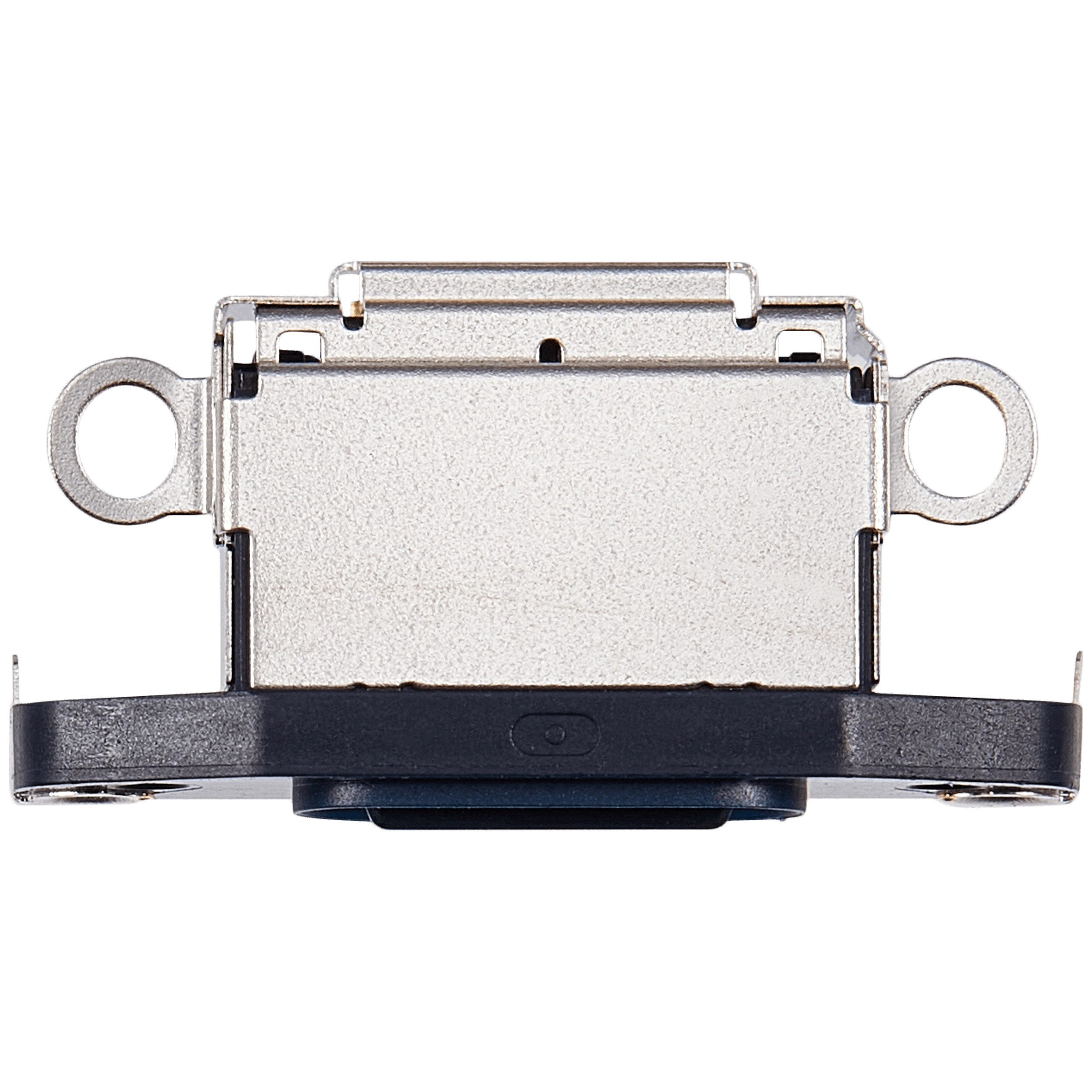 Connettore di ricarica Only per iPhone 15 Pro / 15 Pro Max (Titanio blu) (10 pezzi)