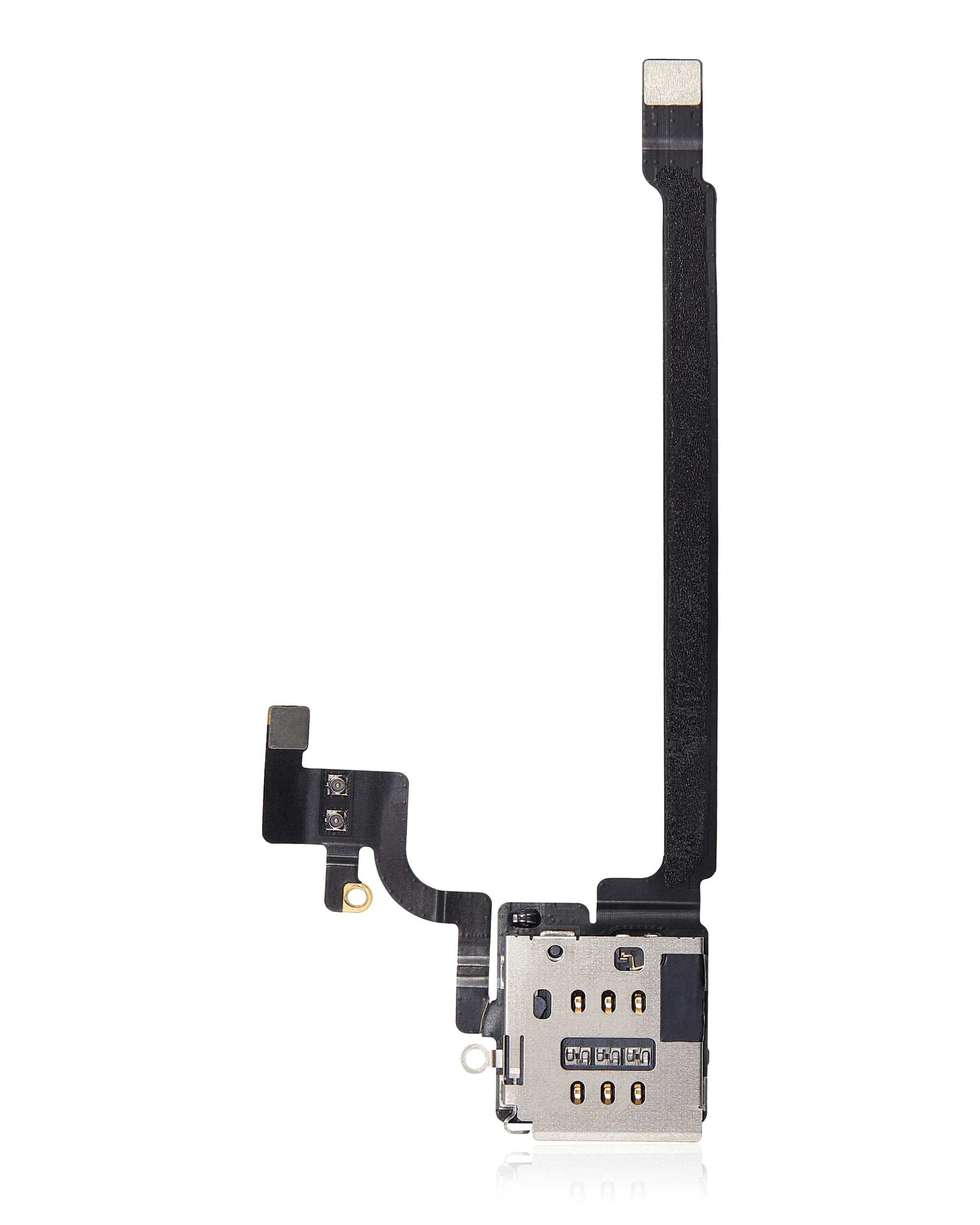 Sim Card Reader con flat per iPad Pro 12.9" 5th Gen (2021) / 6th Gen (2022) (US Version)