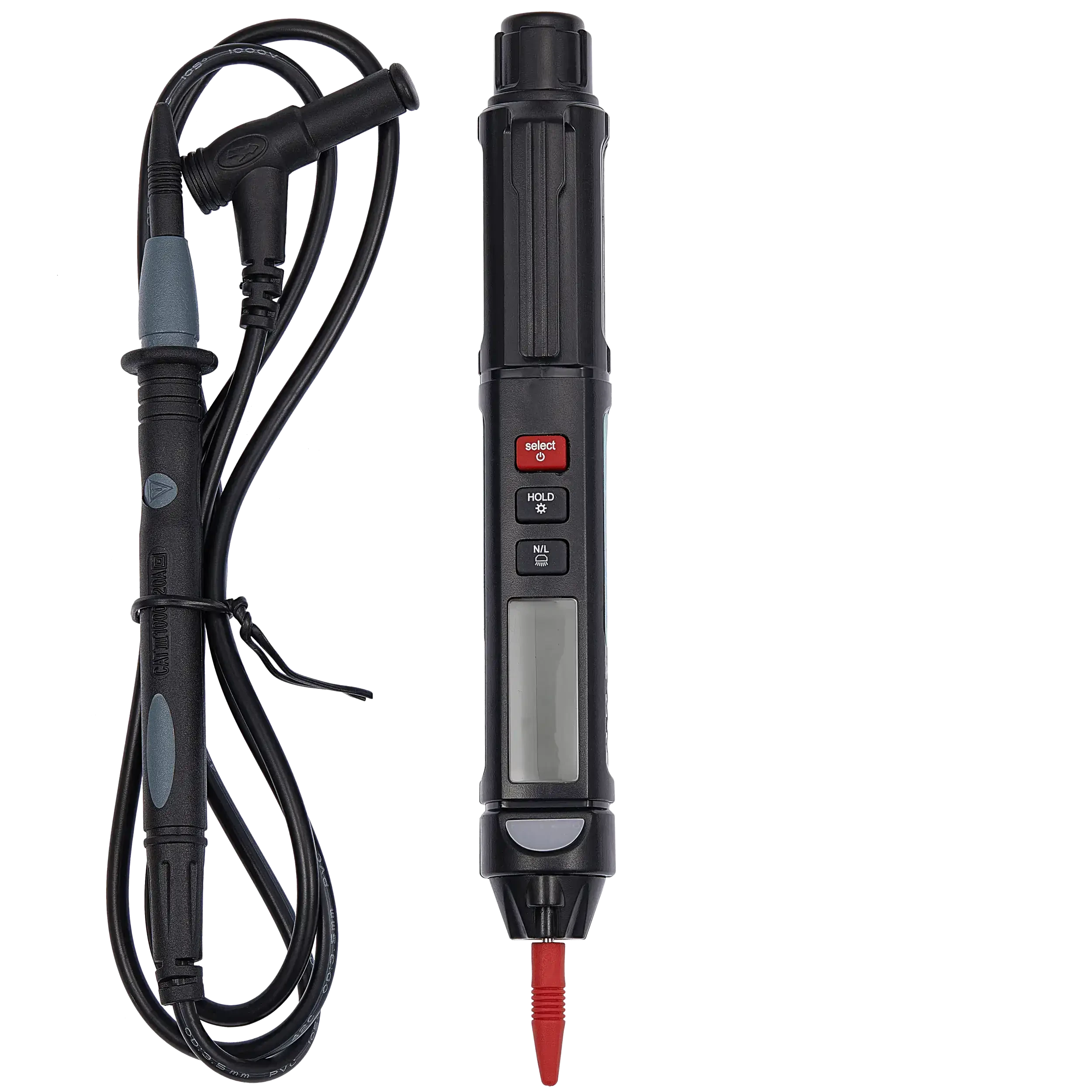 Smart Pen Type Mini Multimeter (DT-02) (ReLife)