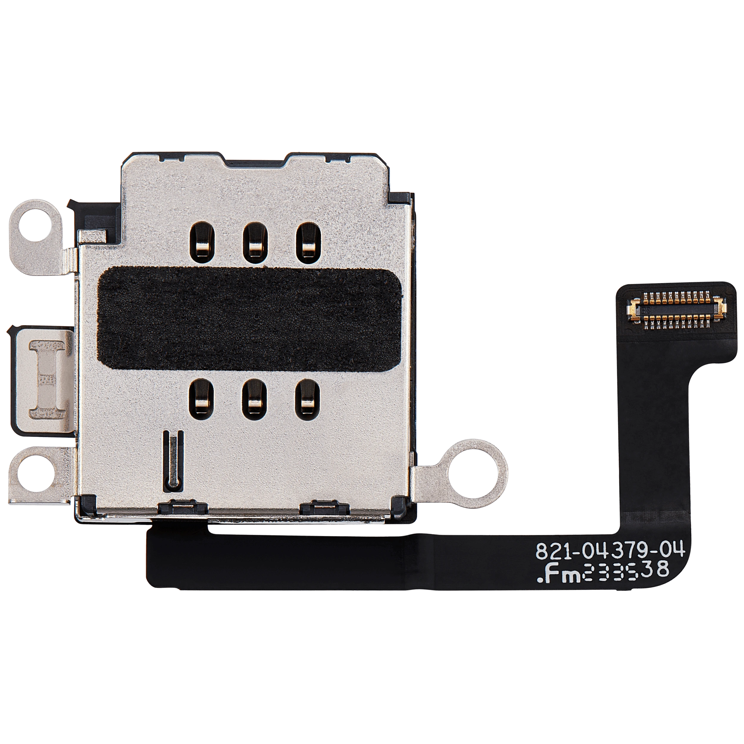 Dual Sim Card Reader per iPhone 15