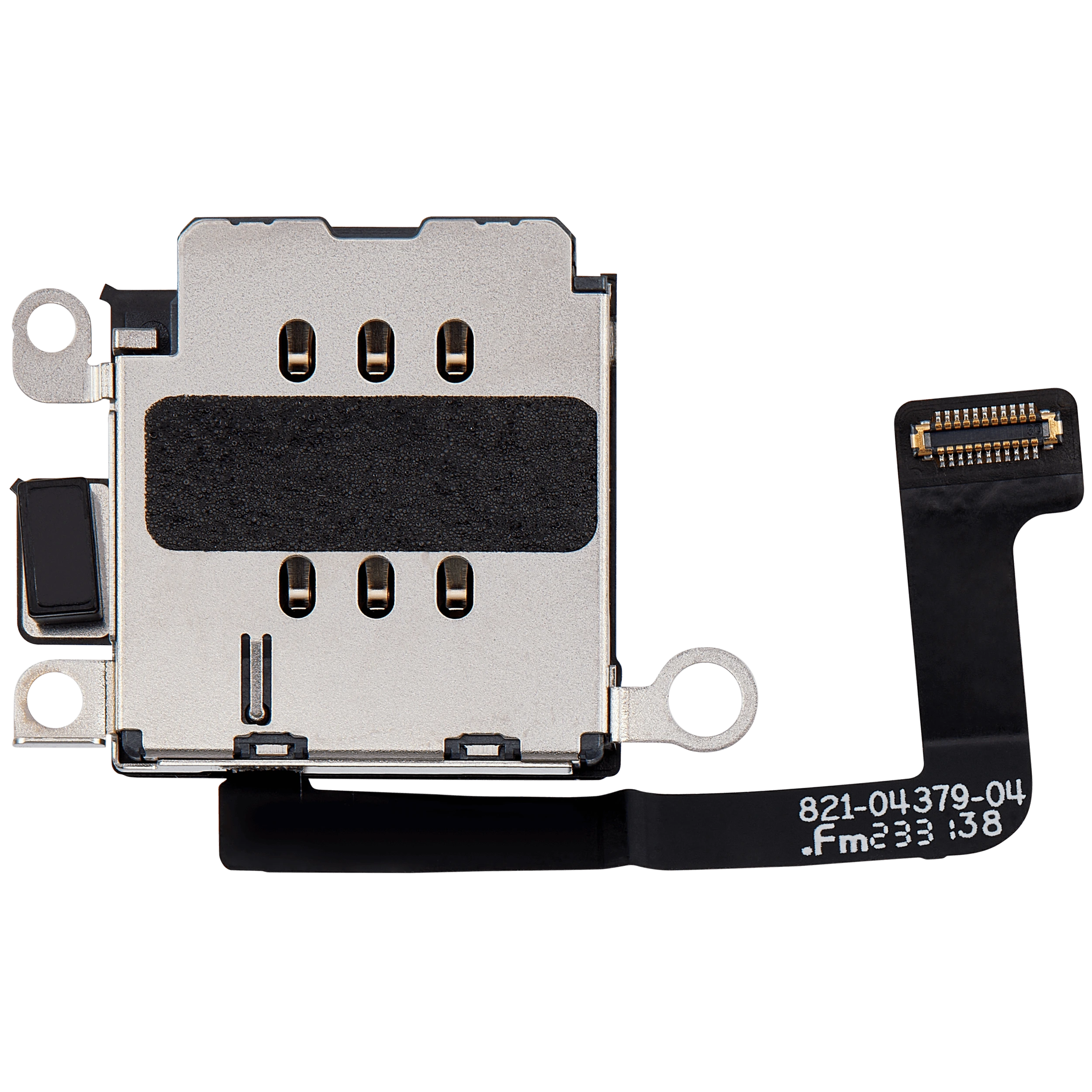 Dual Sim Card Reader per iPhone 15 Plus