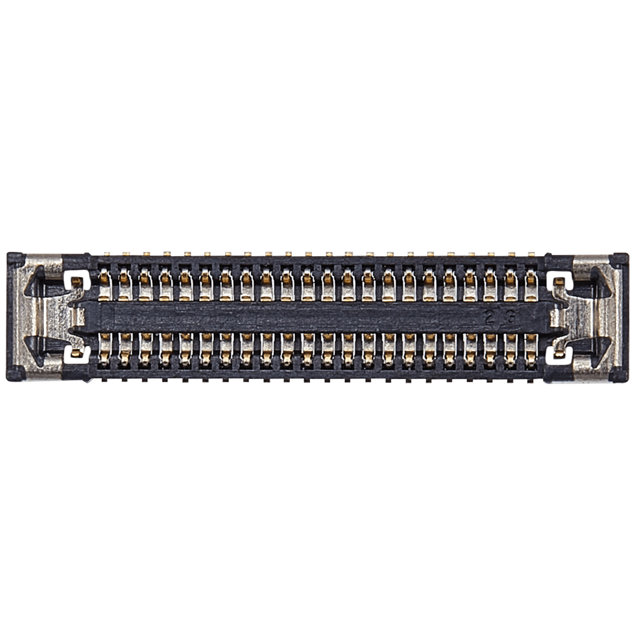 Connettore di ricarica FPC Connettore per iPhone 15 / 15 Plus (44 Pin)