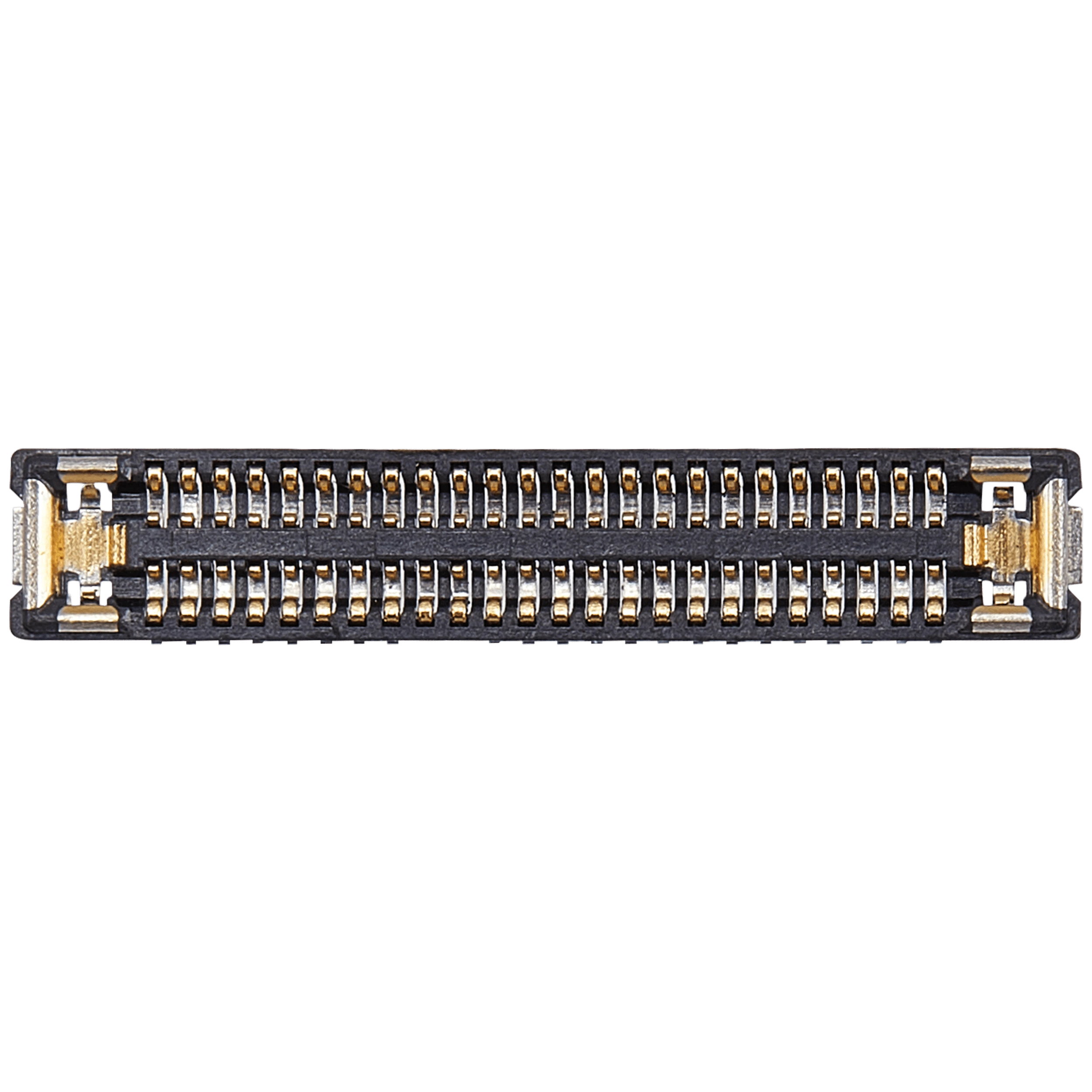LCD / Touch screen FPC Connettore per iPhone 15 / 15 Plus (48 Pin)