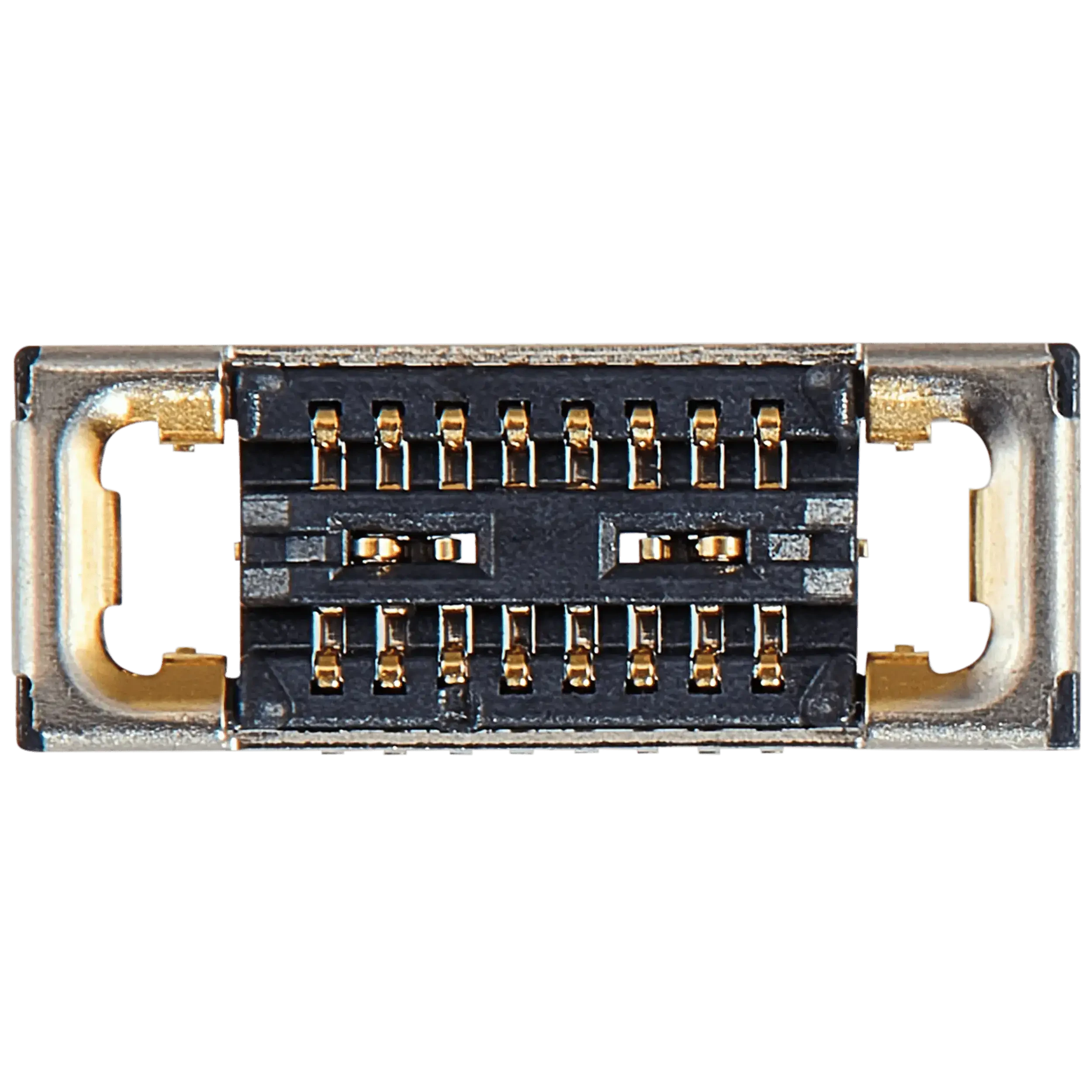Upper Antenna FPC Connettore per iPhone 15 / 15 Plus (18 Pin)