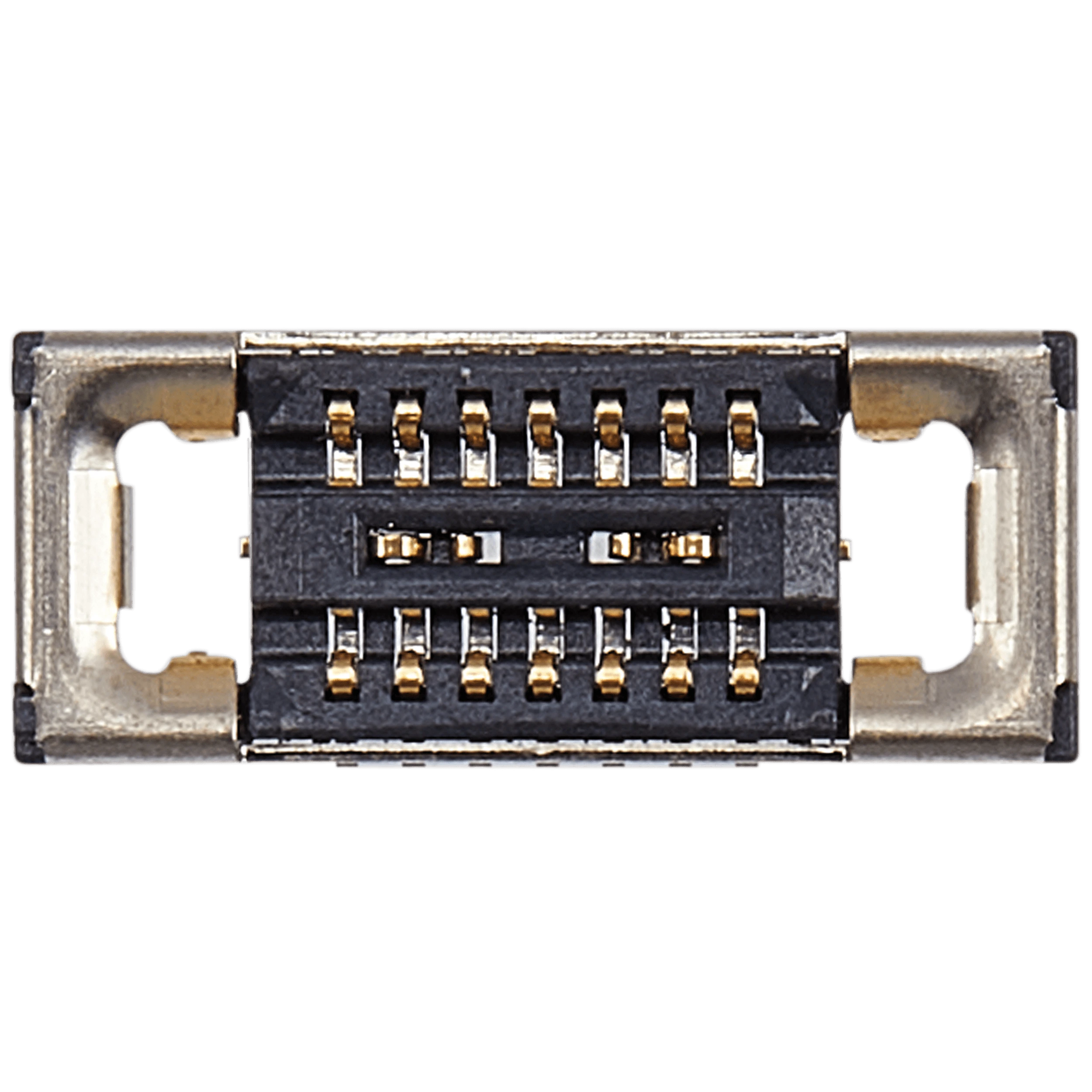 Lower Antenna FPC Connettore per iPhone 15 / 15 Plus (14 Pin)