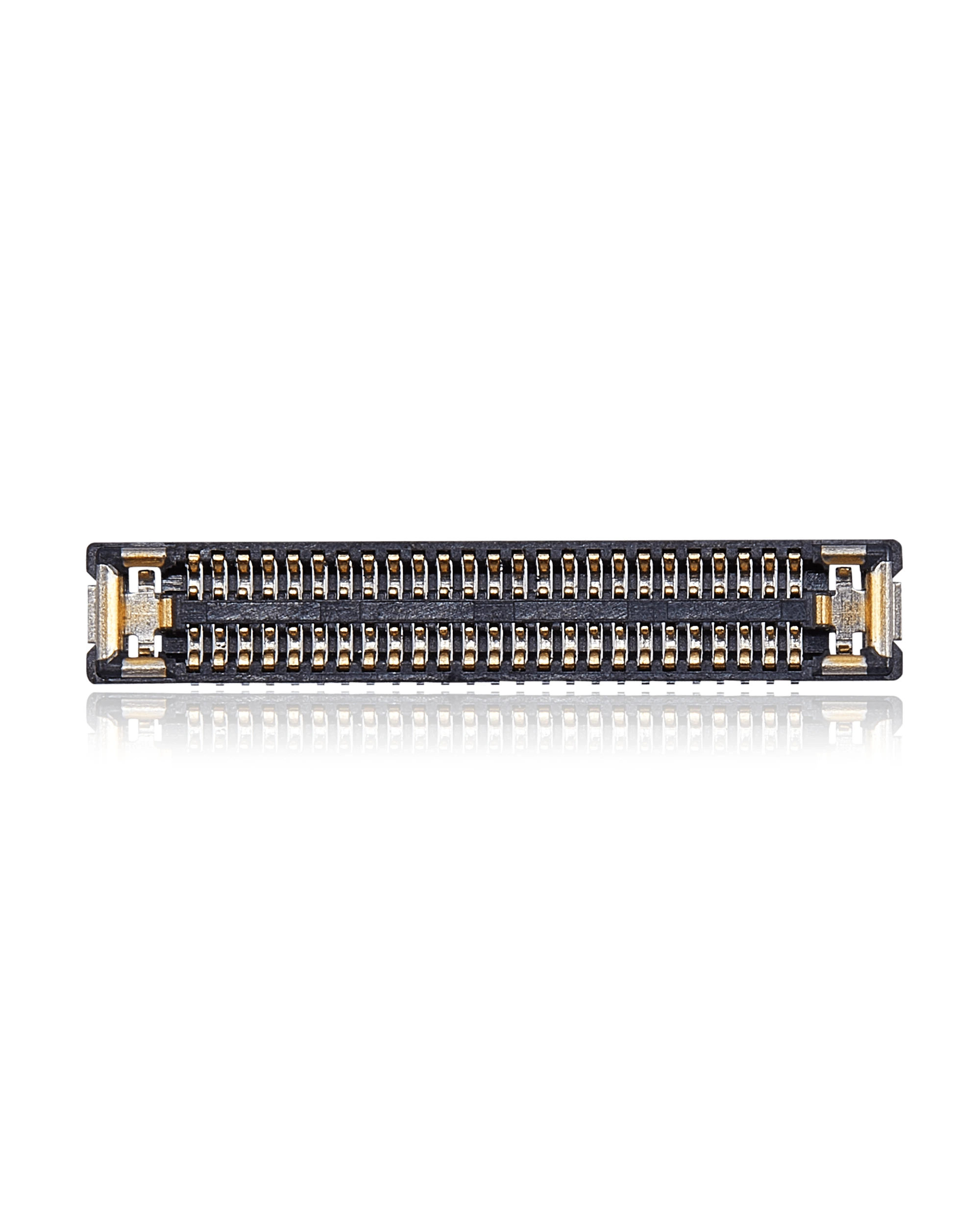 LCD / Touch screen FPC Connettore per iPhone 15 Pro / 15 Pro Max (50 Pin)