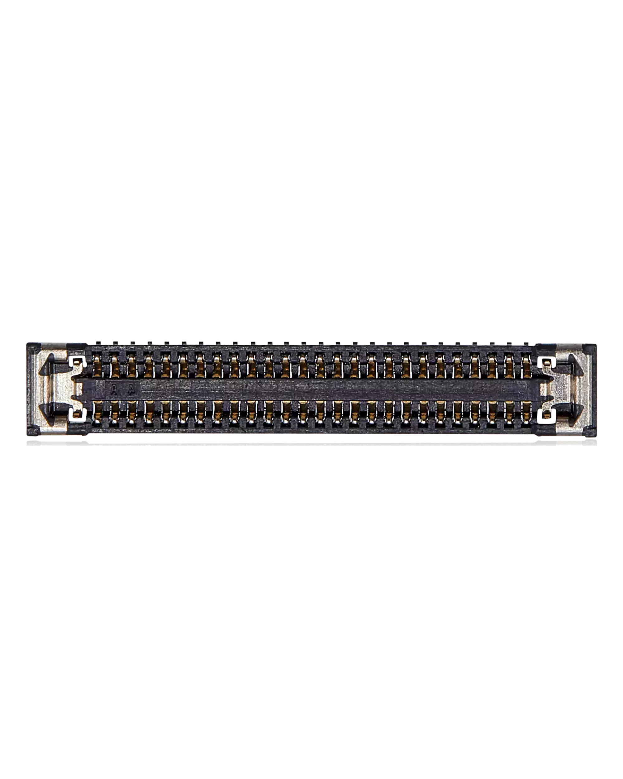Connettore di ricarica FPC Connettore per iPhone 15 Pro / 15 Pro Max (52 Pin)