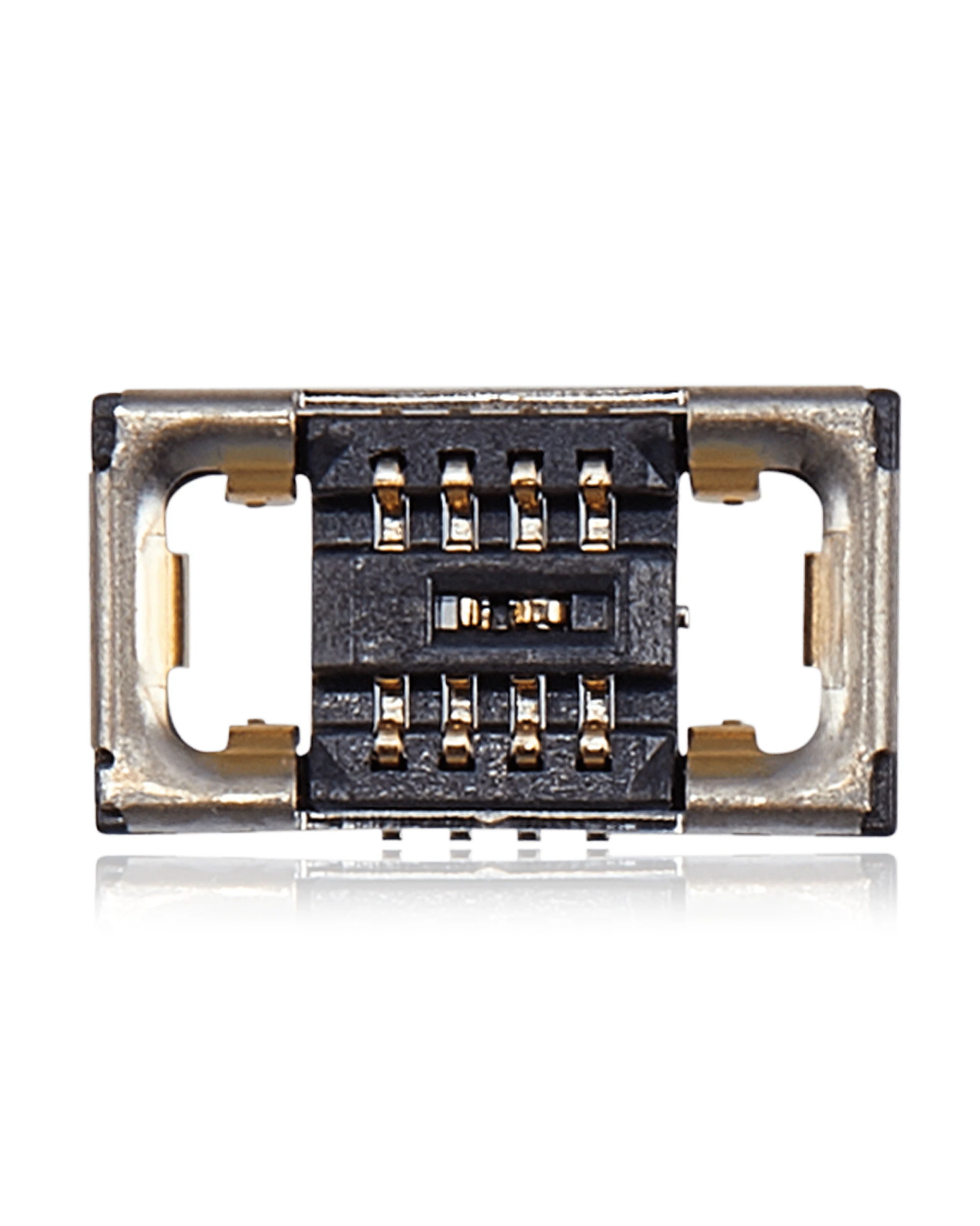 Flashlight FPC Connettore per iPhone 15 Pro / 15 Pro Max (8 Pin)