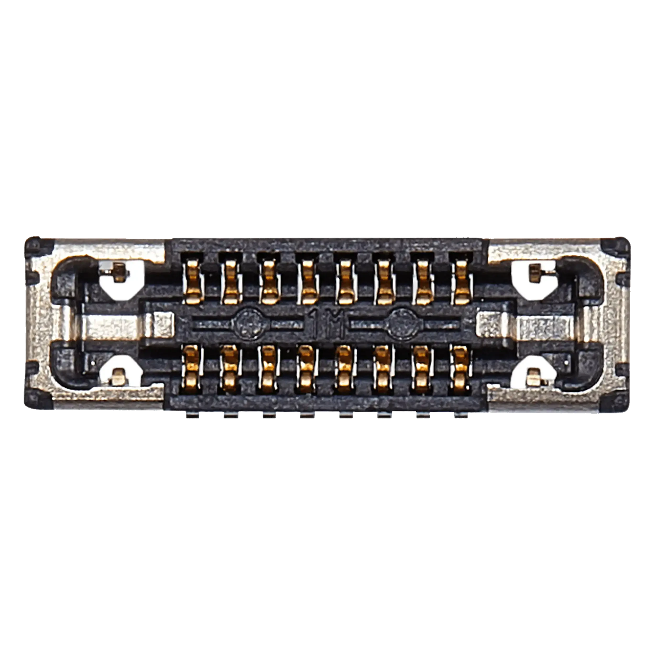 accensione e volume flat FPC Connettore per iPhone 15 Pro / 15 Pro Max (16 Pin)
