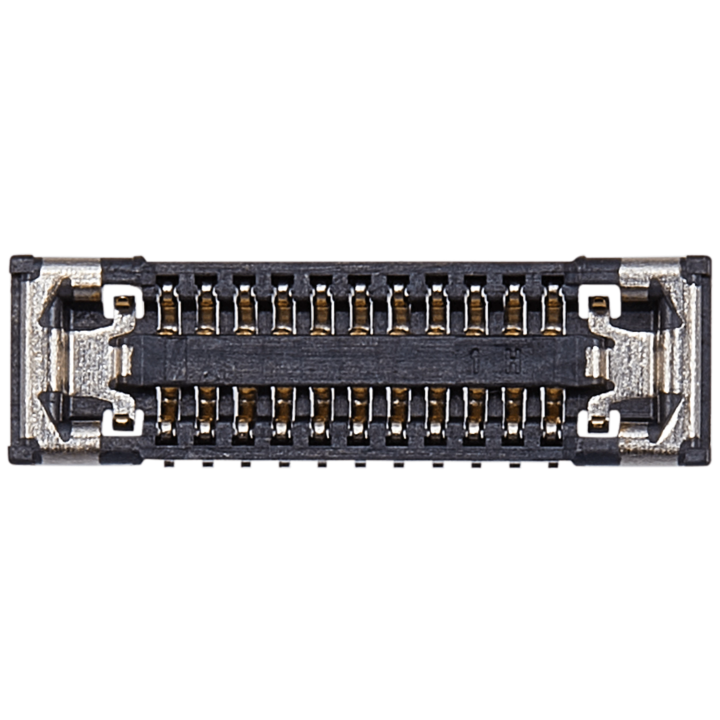 Ultra Wide Camera FPC Connettore per iPhone 15 Pro / 15 Pro Max (22 Pin)