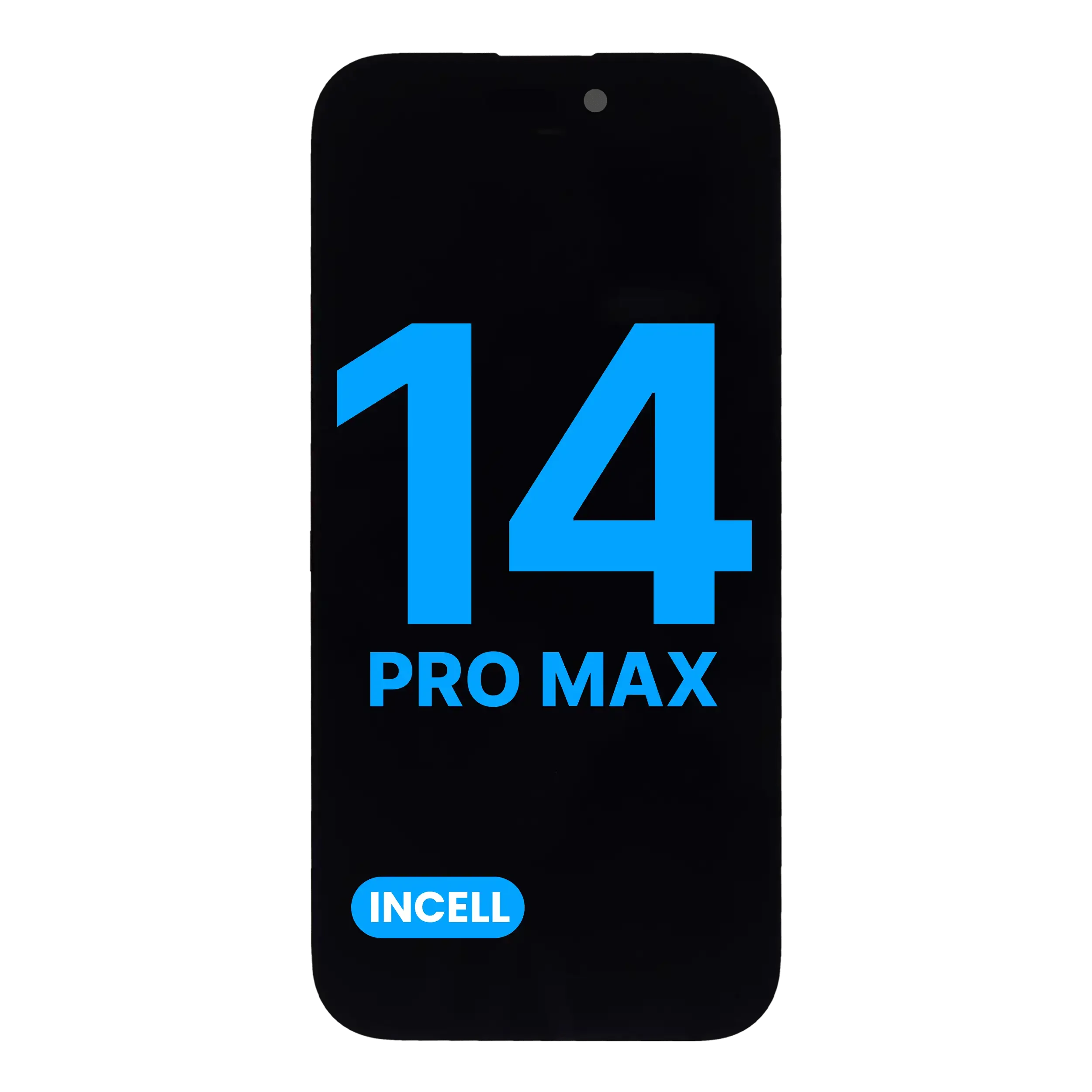 Display LCD completo per iPhone 14 Pro Max