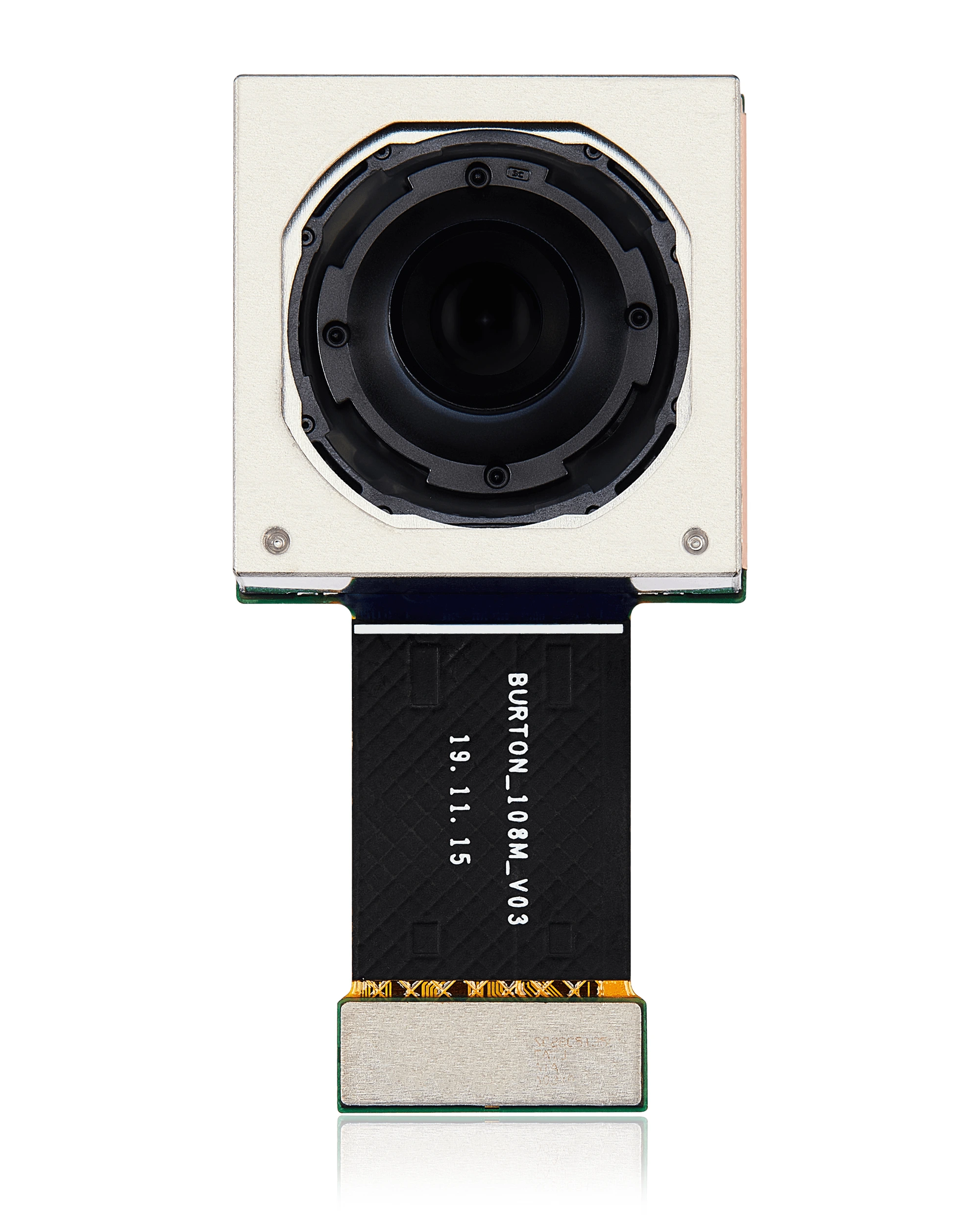 Fotocamera posteriore per Motorola Edge Plus / Edge 40 Pro (XT2301 / 2023)