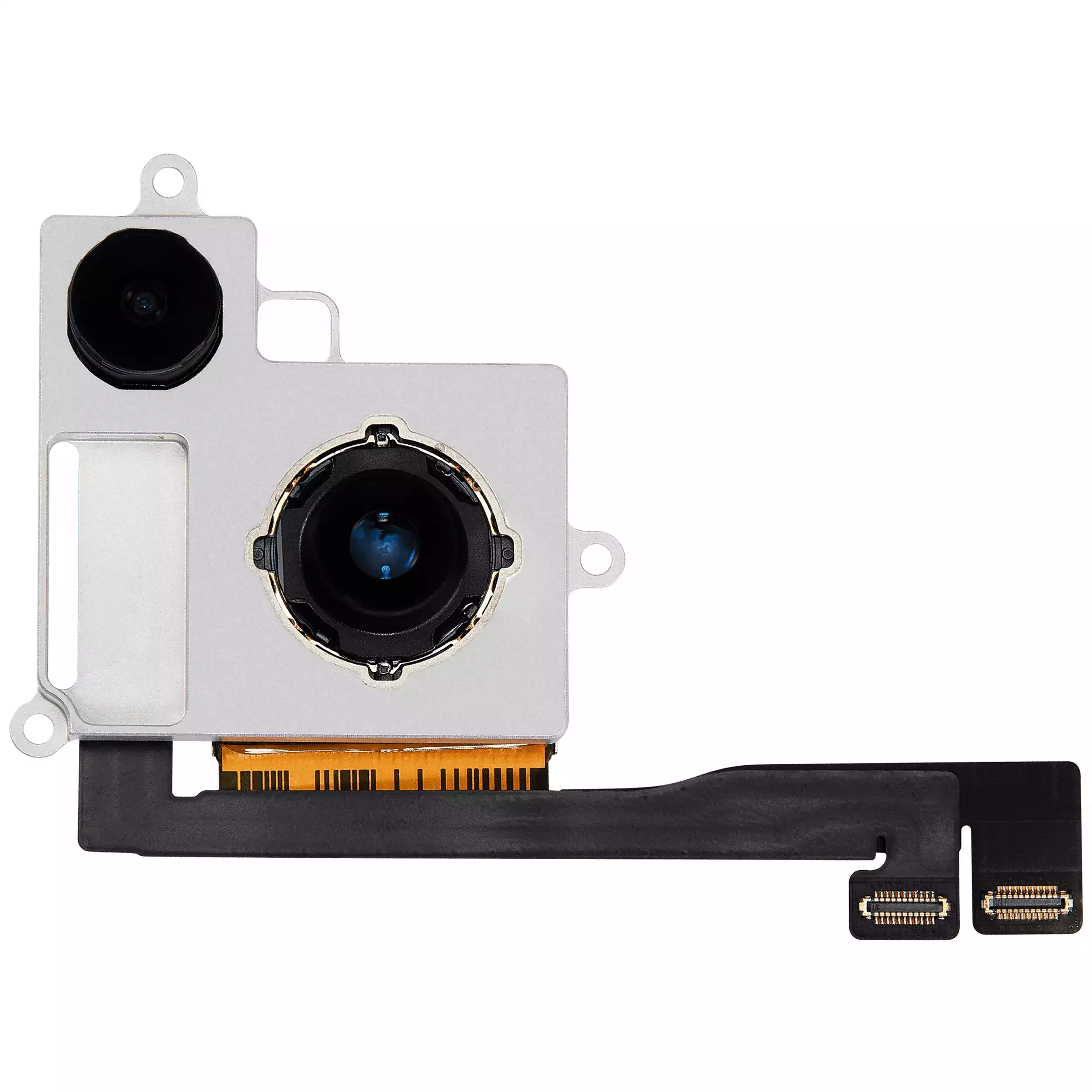 Fotocamera posteriore per iPhone 14 (Aftermarket Plus)