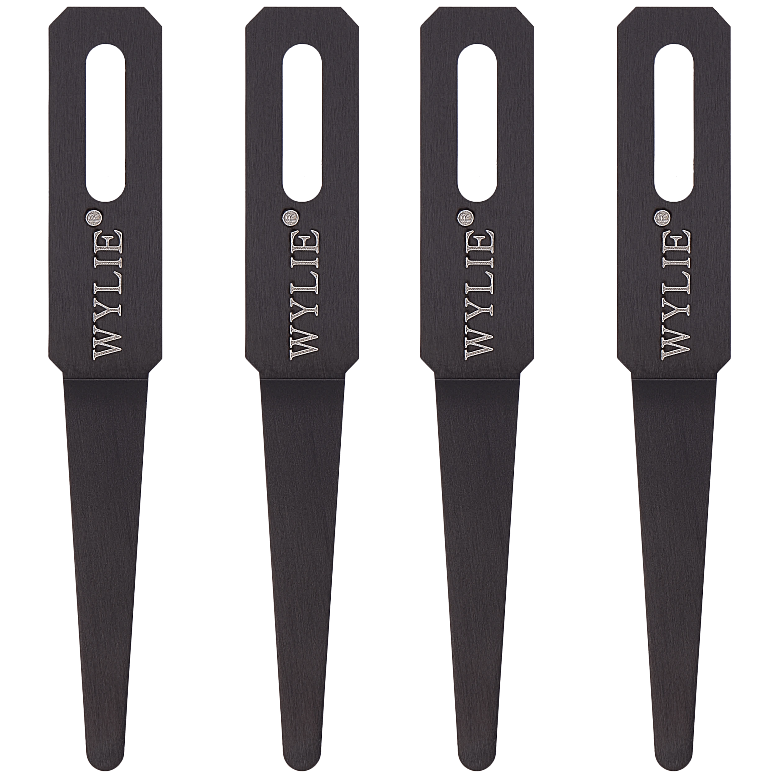 Scalpel blade - Separator Blade per The CPU e Flash Nand (Wylie WL-365E Model-A) (4 set pezzi)