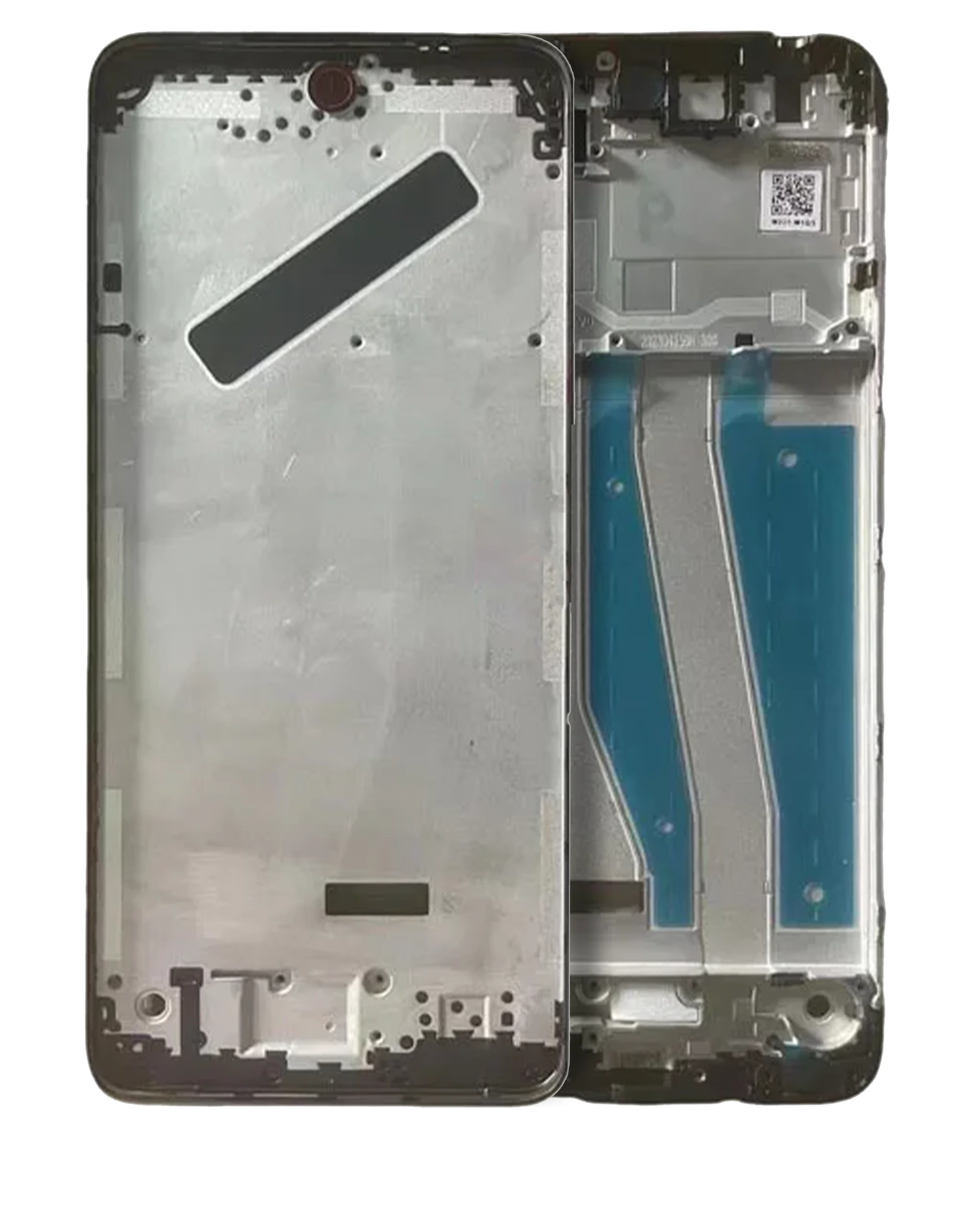 LCD-Frame per Motorola Moto G14 (XT2341 / 2023)