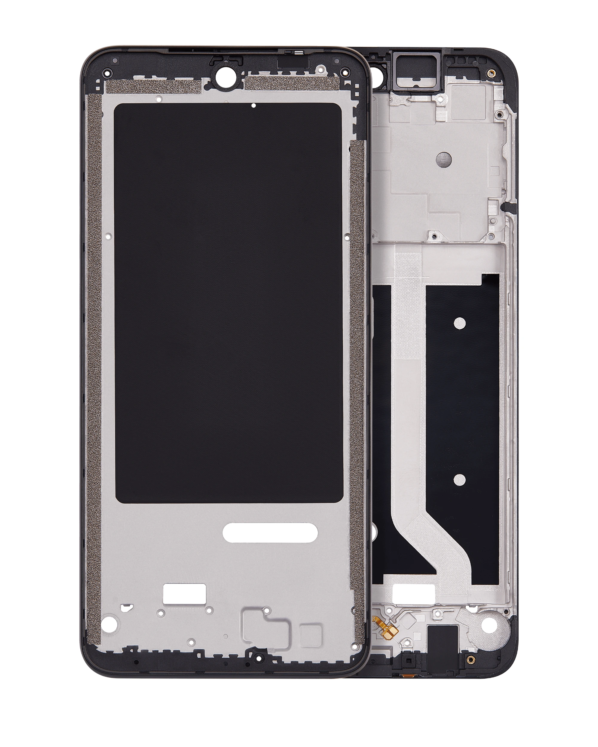 LCD-Frame per Motorola Moto G34 (XT2363 / 2023) / G45 5G (XT2369 / 2024)