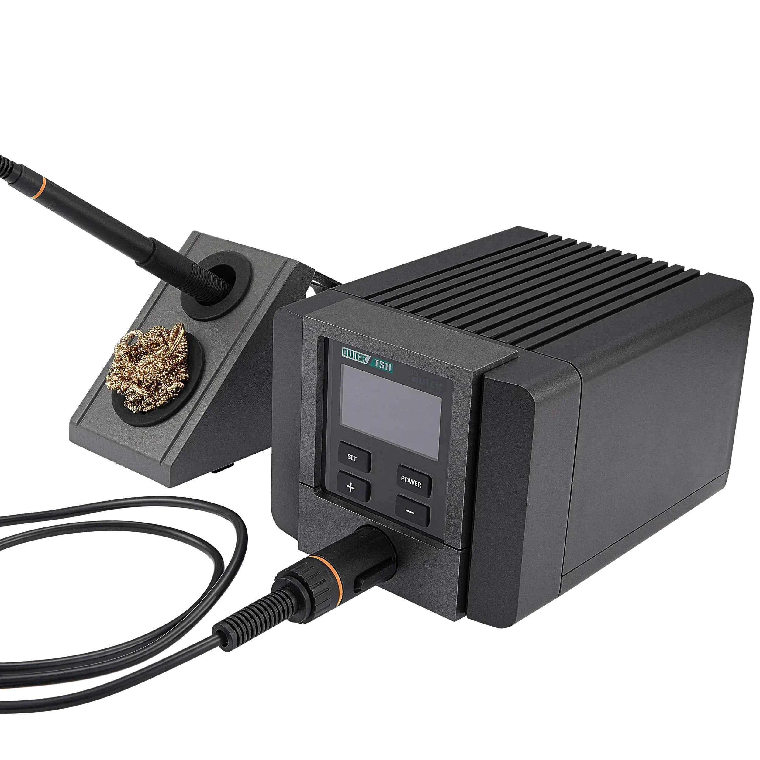 TS11 Smart Precision stazione saldante (Quick) (110V / North American)