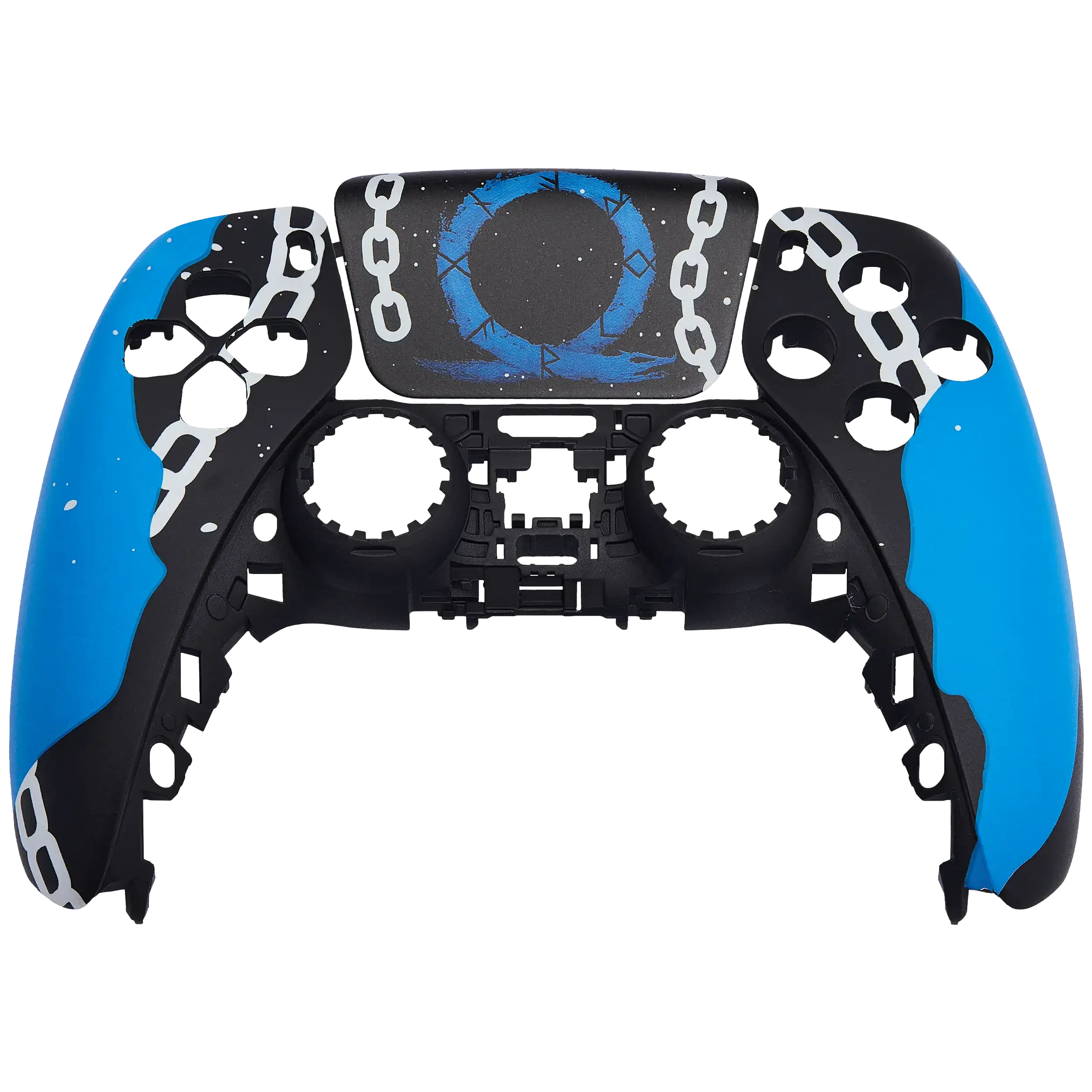 Top Faceplate per PlayStation 5 (God of War)