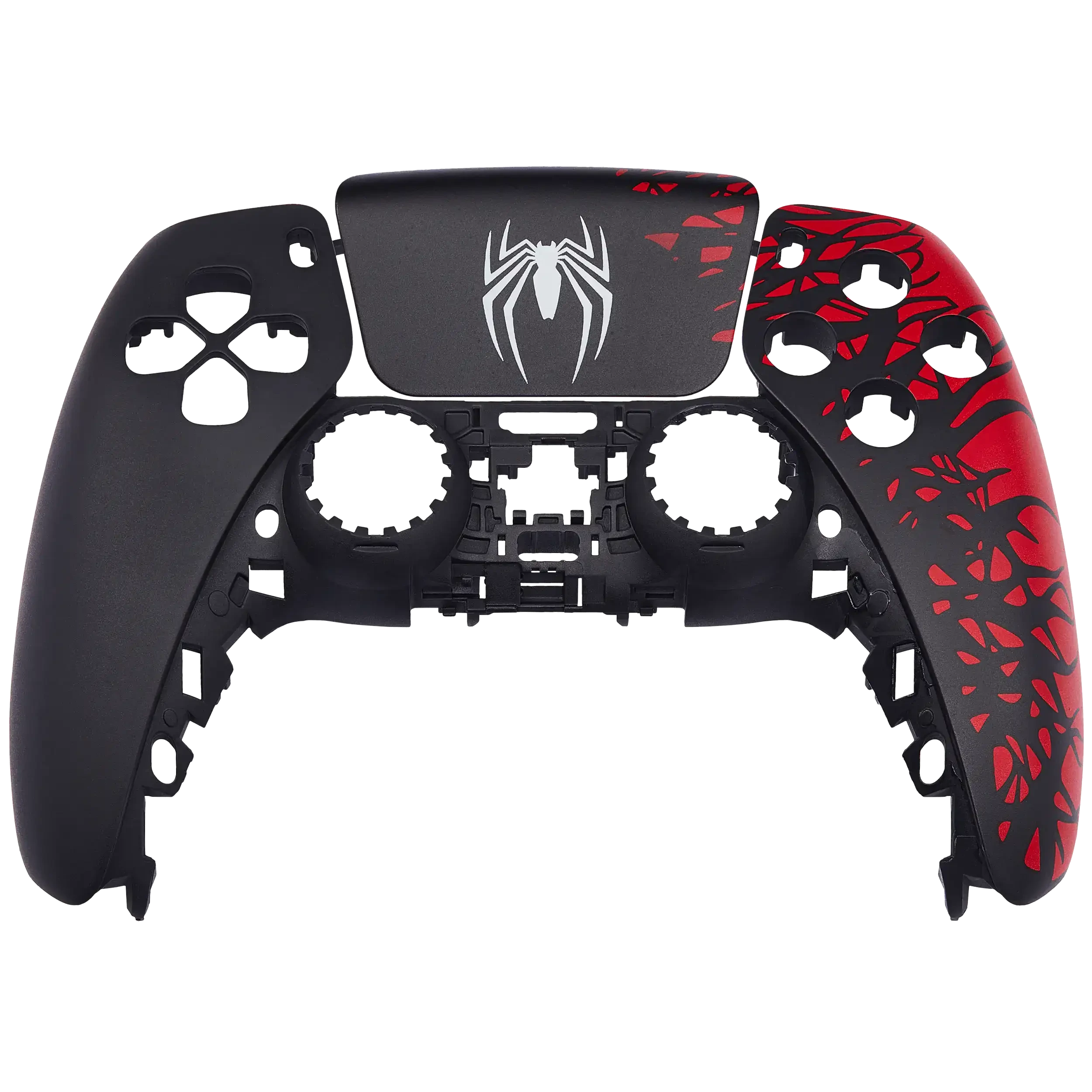Top Faceplate per PlayStation 5 (Spider-Man)
