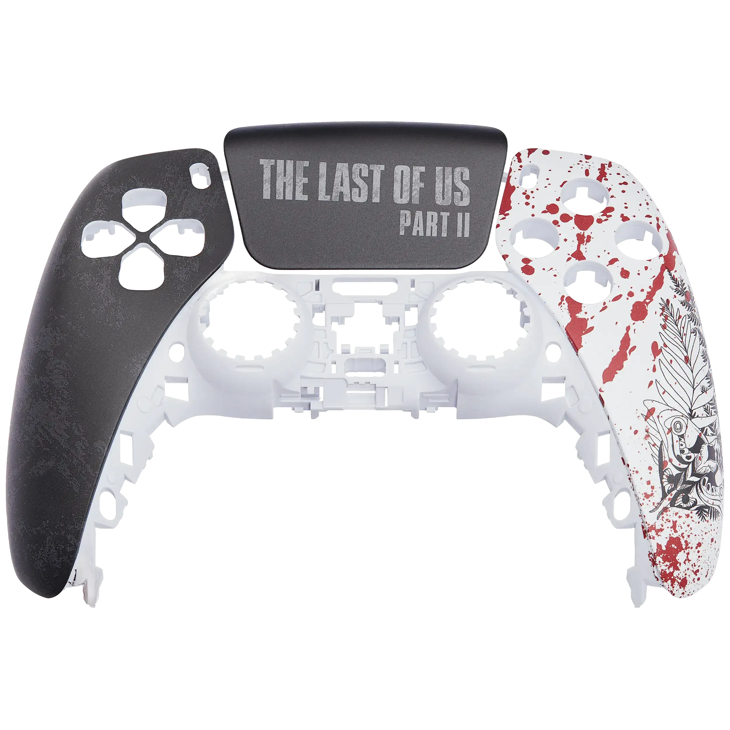 Top Faceplate per PlayStation 5 (The Last of US)