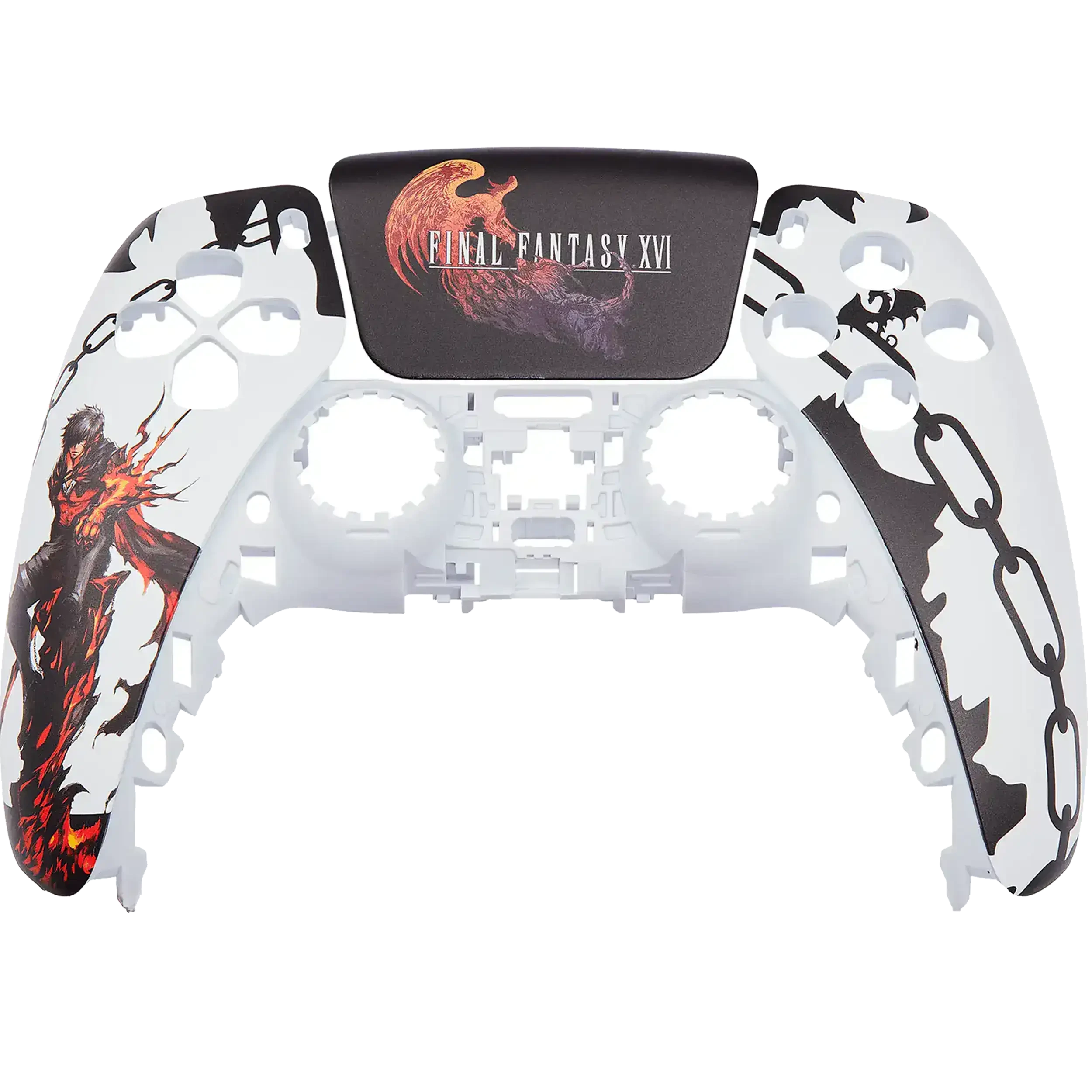 Top Faceplate per PlayStation 5 (final fantasy)