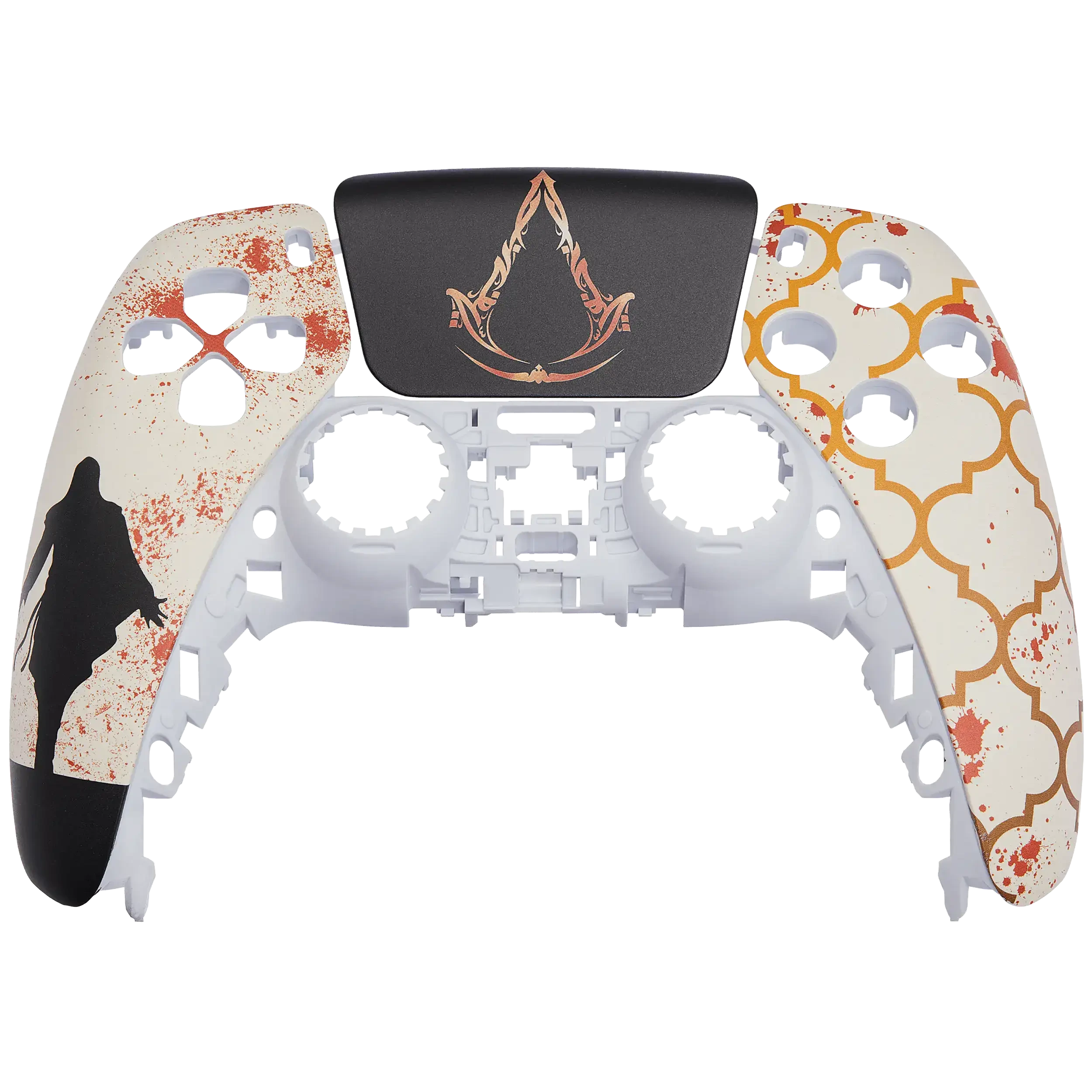 Top Faceplate per PlayStation 5 (Assassin Creed)