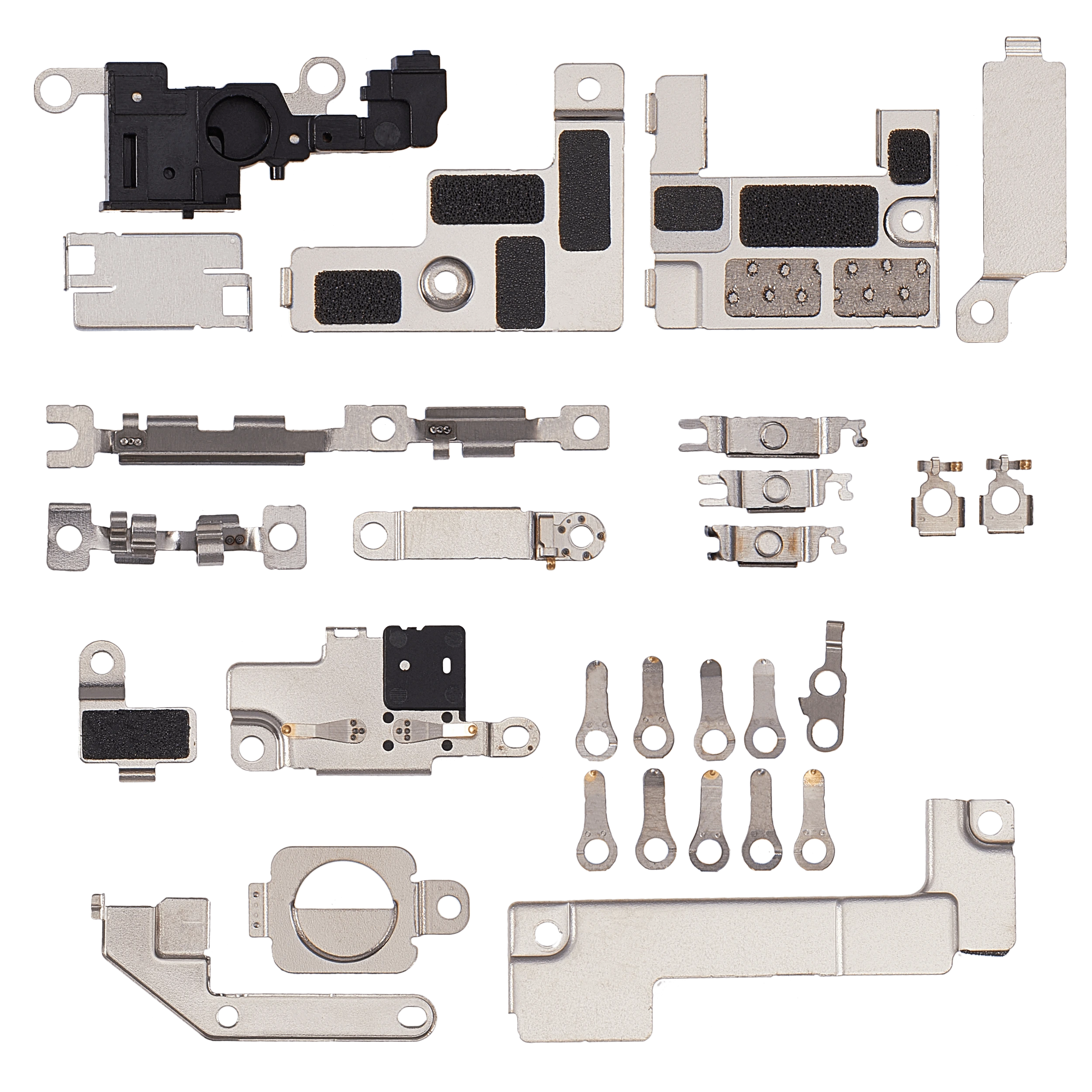 Full Set Small Metal staffa per iPhone 14