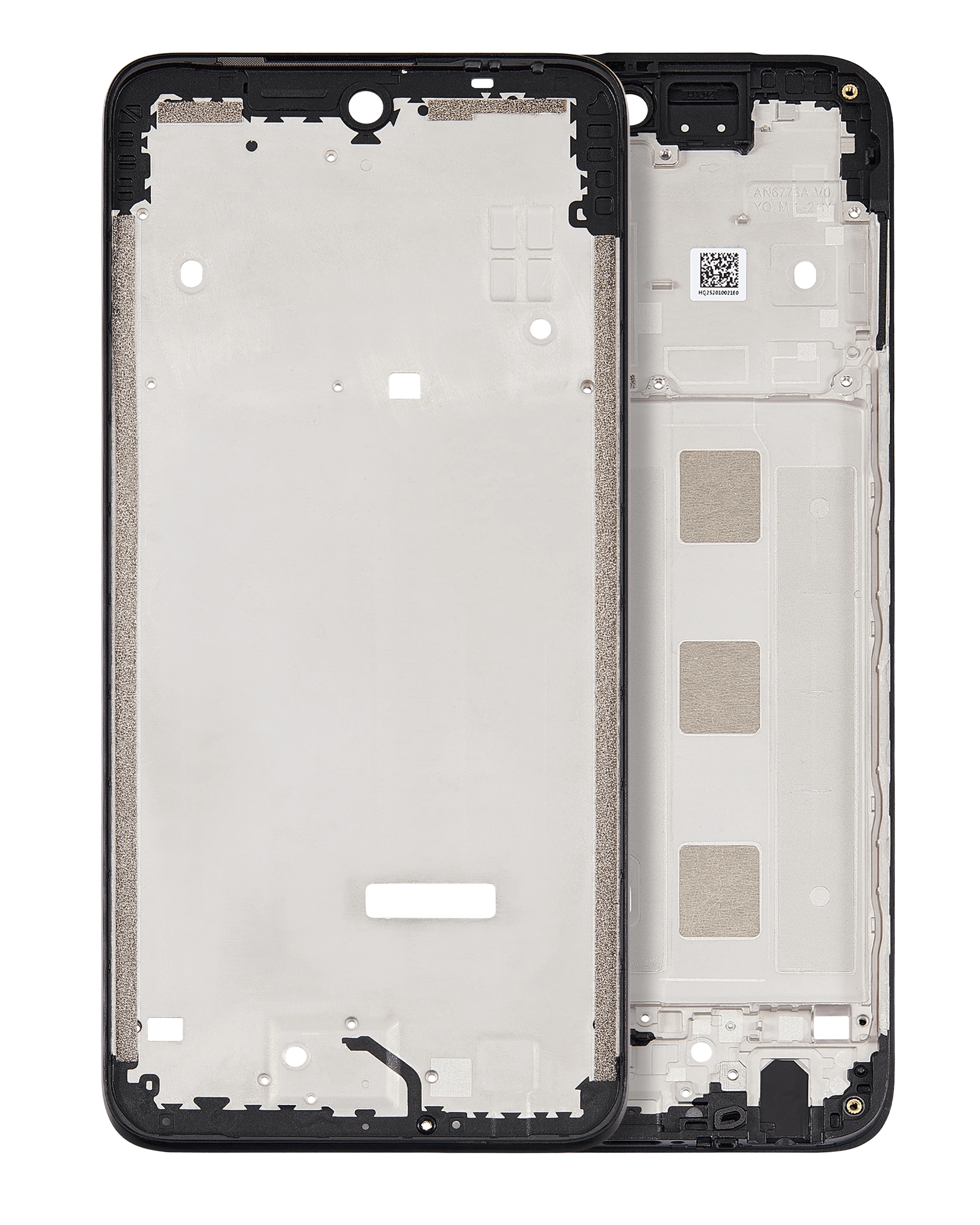 LCD Frame per Motorola Moto G Power 5G (XT2415 / 2024)