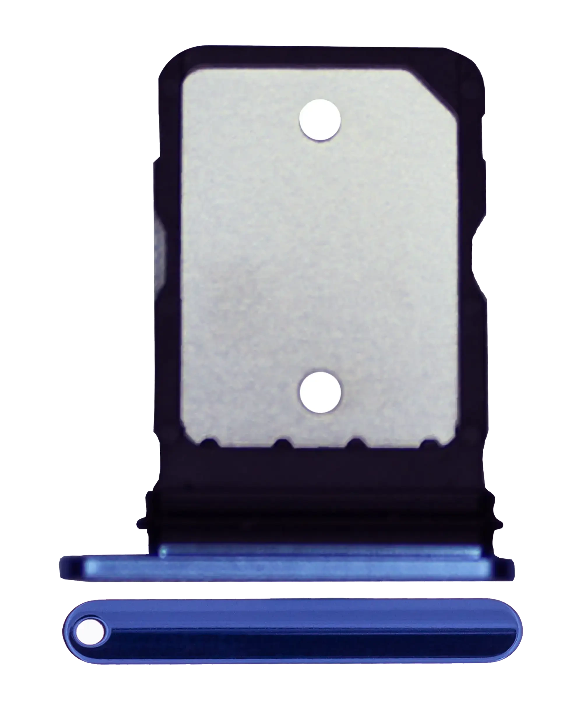 Carrellino SIM per Google Pixel 8a (Service Pack) (Bay)