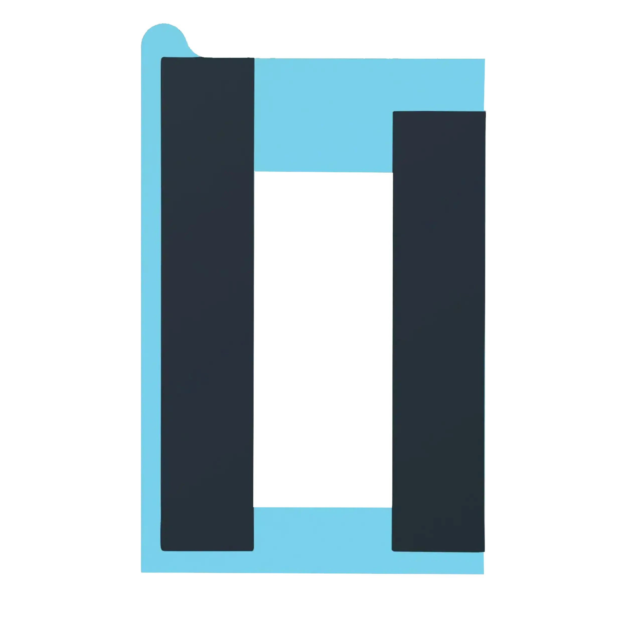 Batteria adesivo per Google Pixel 8a (Service Pack)