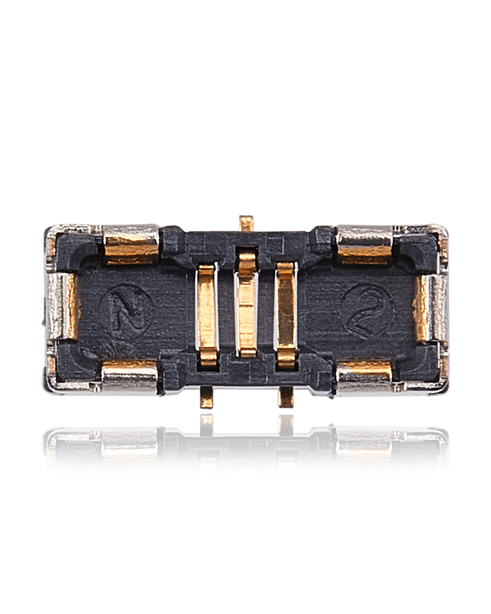 Scheda madre Batteria FPC Connettore per Watch Series 4 / Series 5 / Series 6 / Series 7 / Series 8