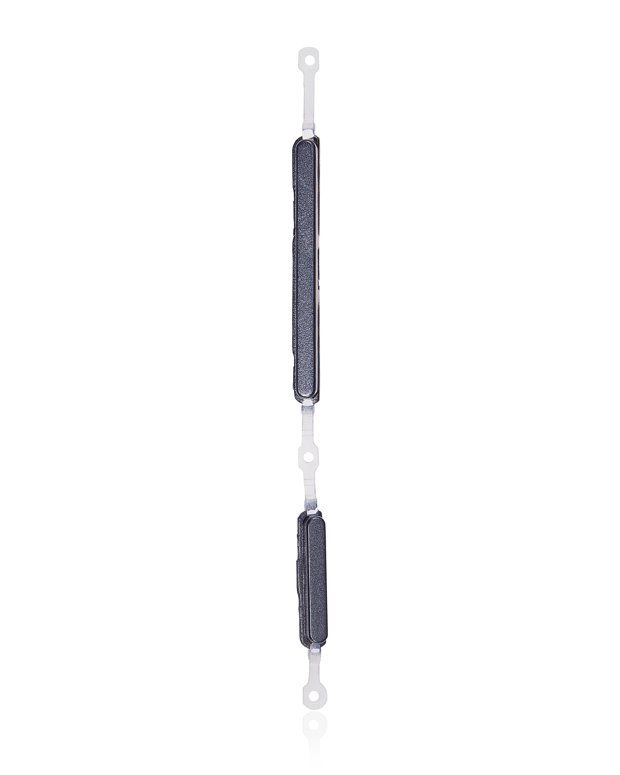 Hard Buttons (Accensione / Volume) per Samsung Galaxy Tab A7 Lite (T220 / T225 / T227) (2021) (Grigio)