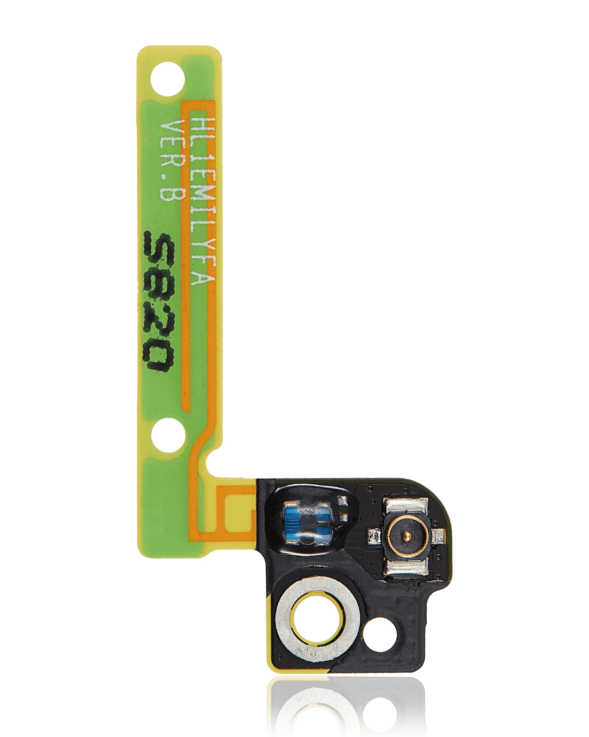 Antenna Network Contact Scheda flat per Huawei P20