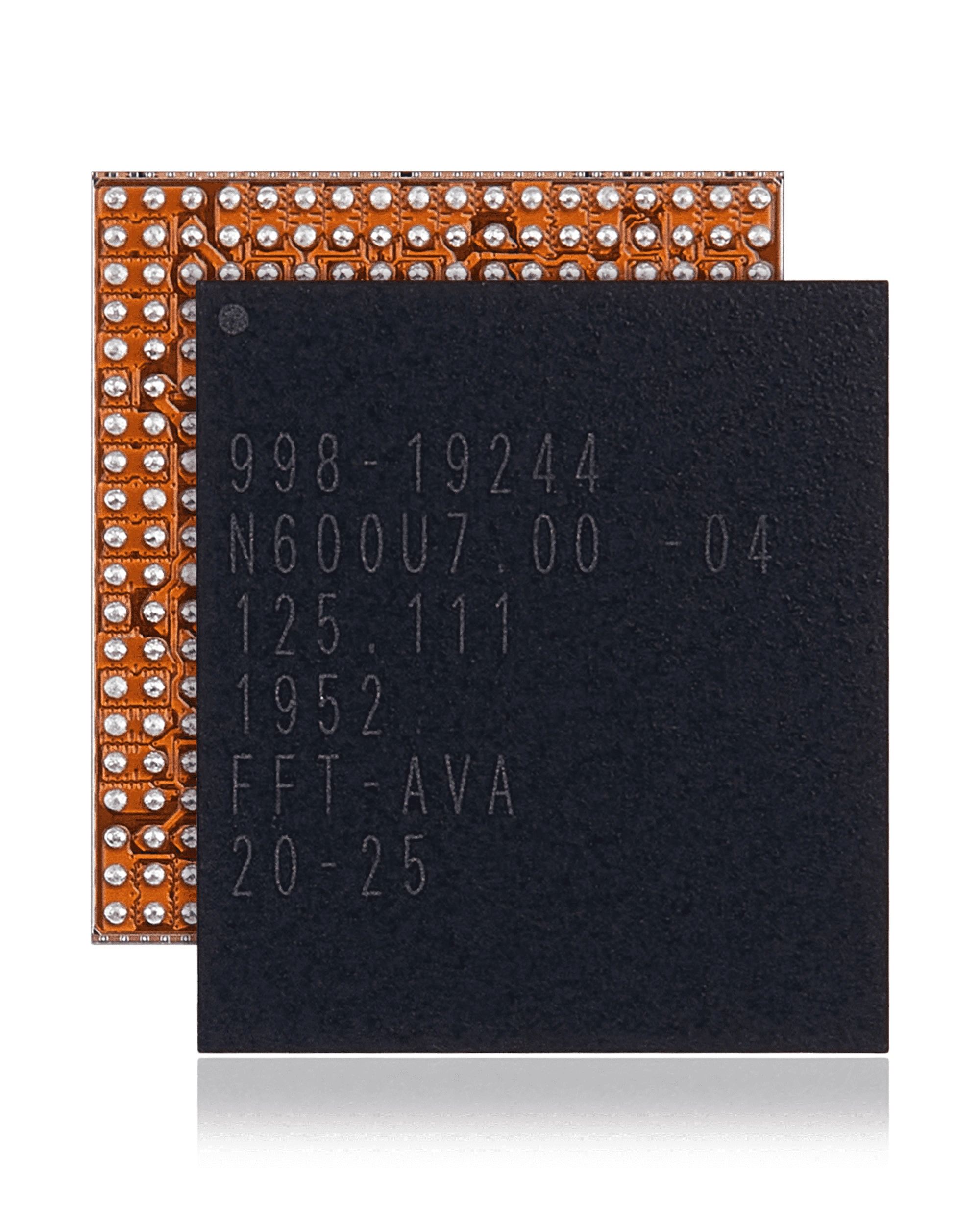 Power Management IC per iPad 10 (2022) (343S00564) (998-19244)