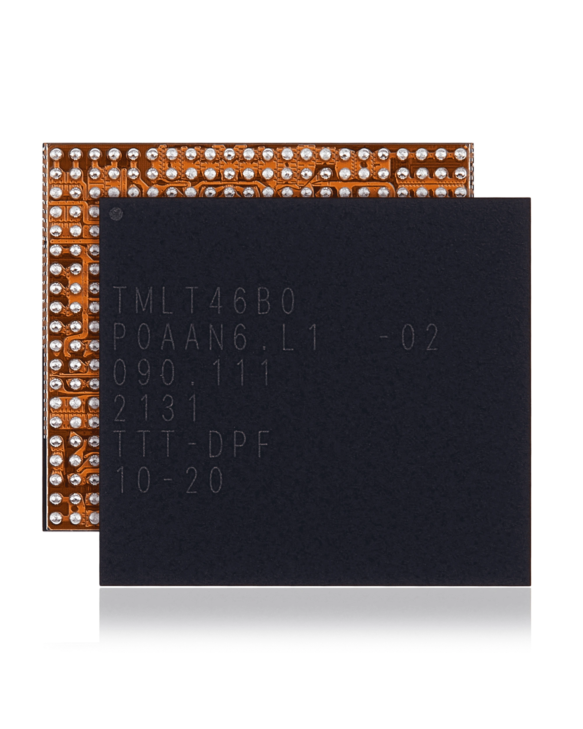 Power Management IC per iPad Air 5 (343S00543) (46B0)