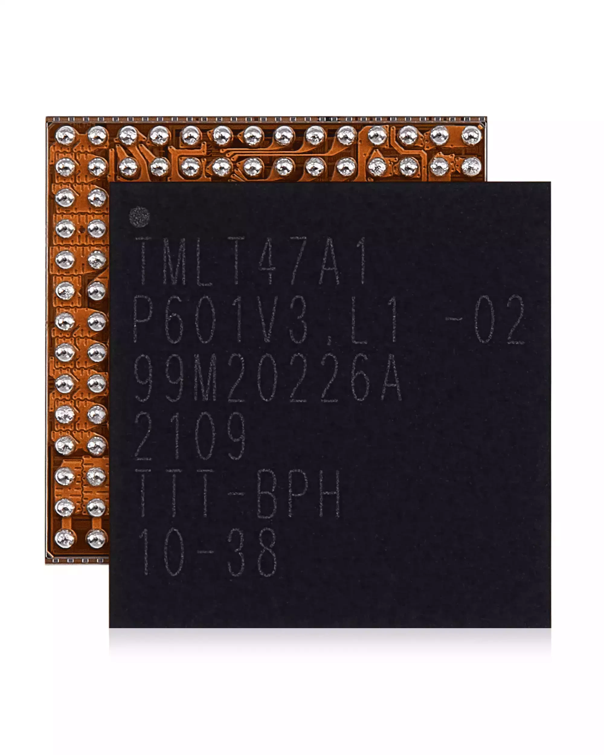 Auxiliary Power Supply IC per iPad Pro 11" 3rd Gen (2021) / iPad Air 5 (343S00480) (343S00544) (47A1)