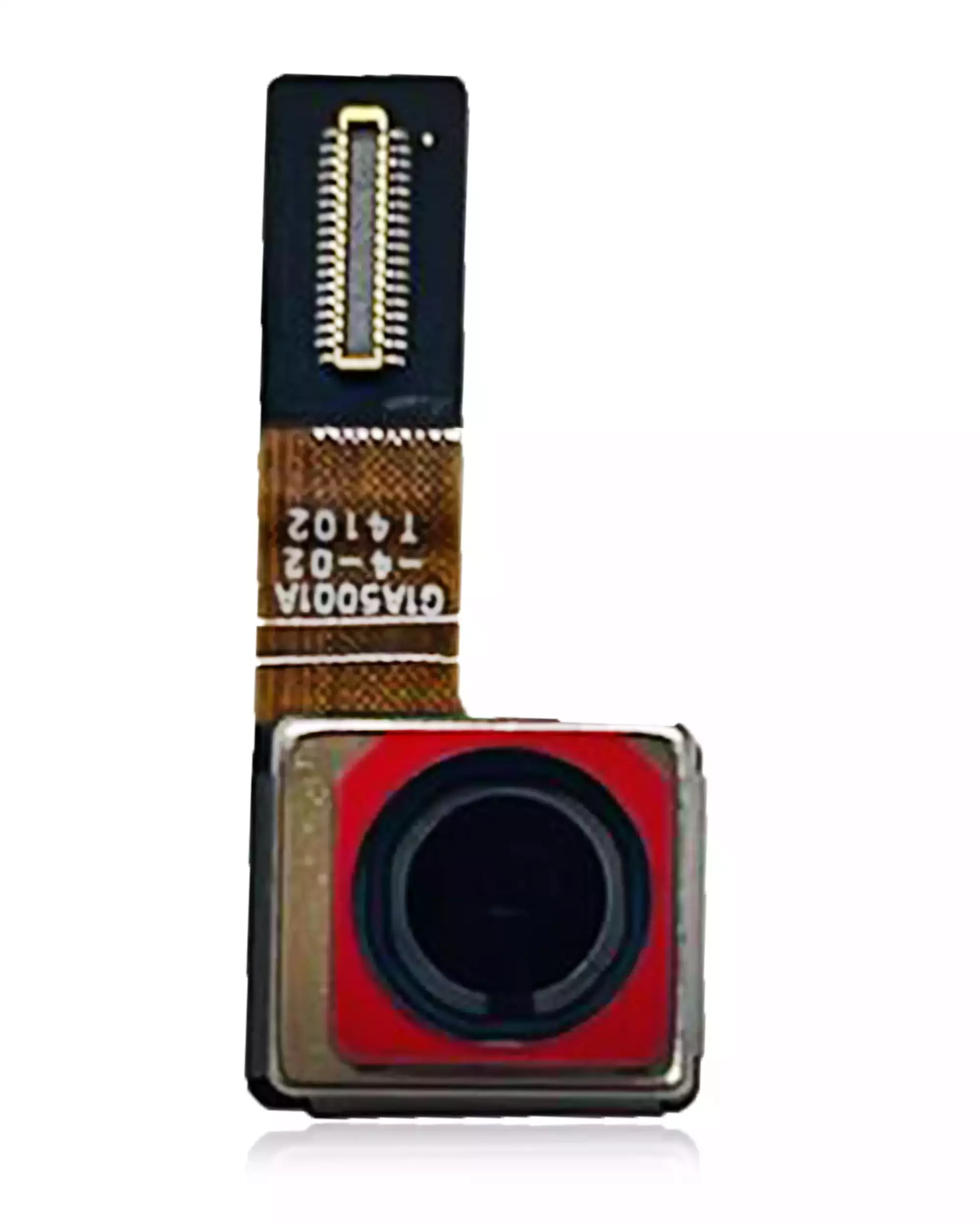 Fotocamera frontale per Google Pixel 9 Pro (Service Pack)