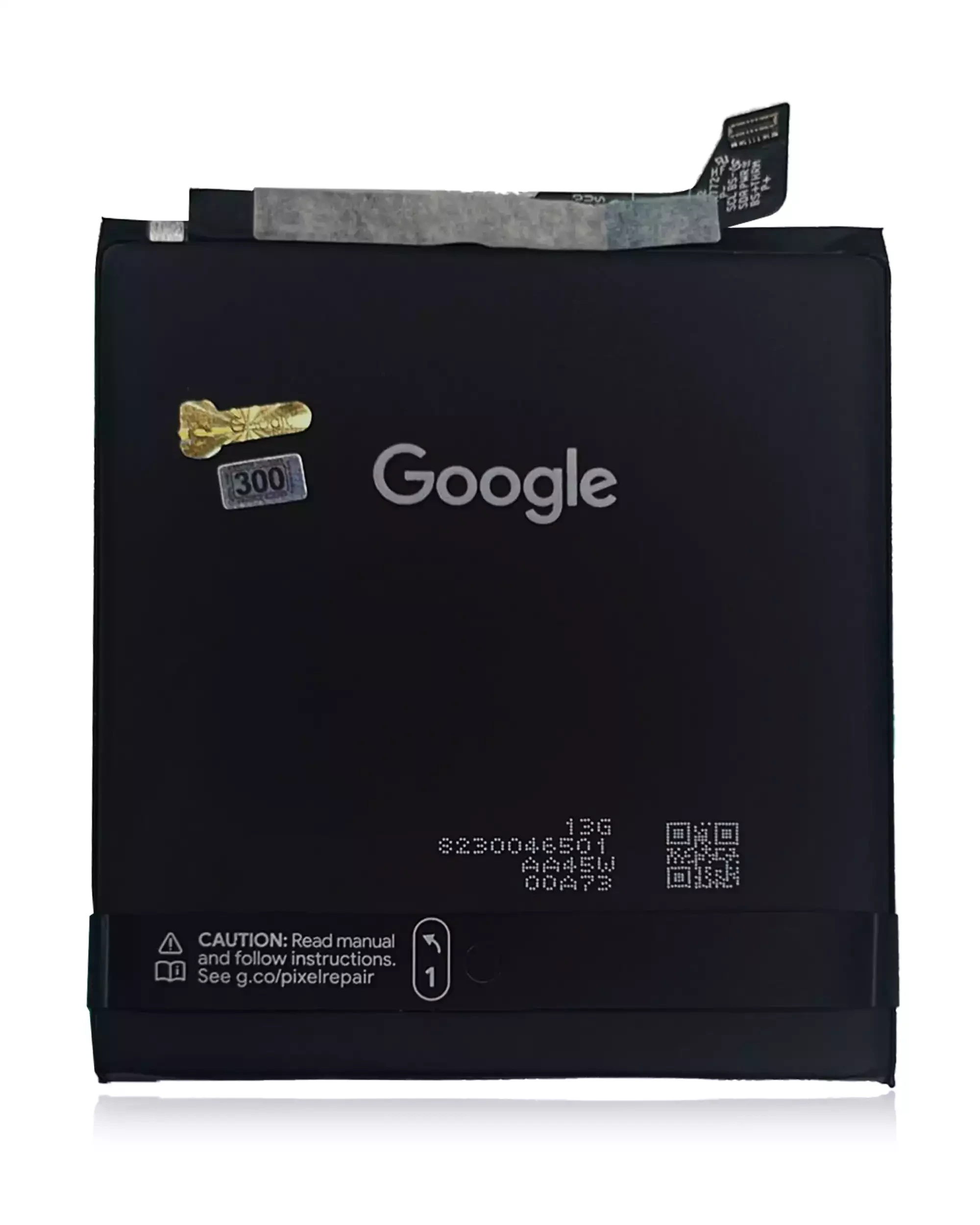 Batteria di ricambio per Google Pixel 9 Pro XL (Service Pack) (GH2MB)