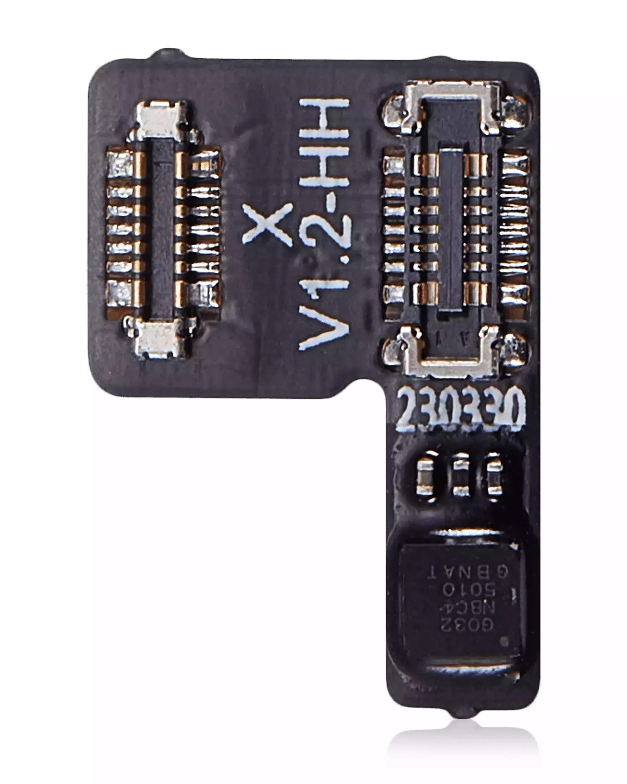 Tag-on Face lD Repair FPC Cavo per iPhone X (JCID)