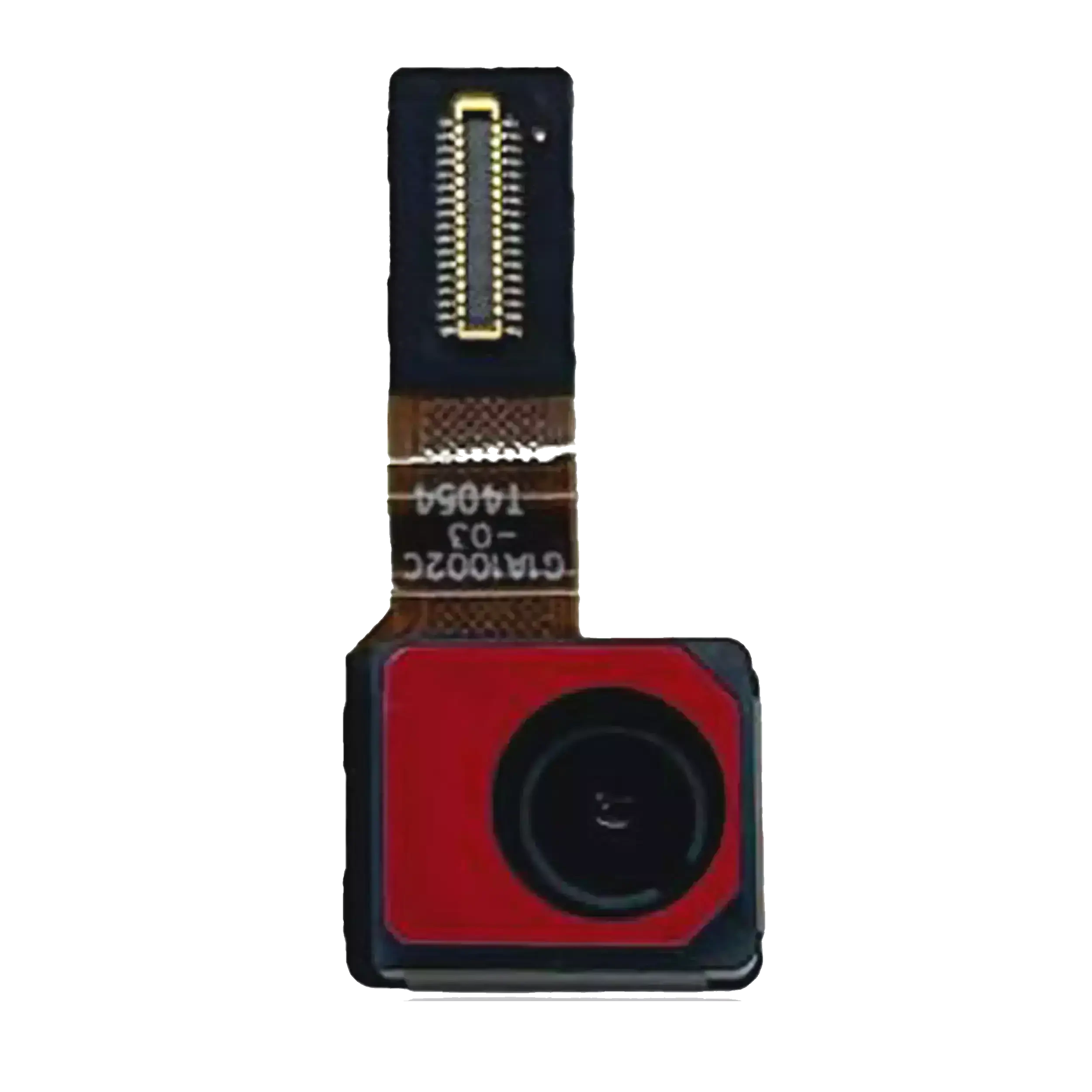 Fotocamera frontale per Google Pixel 9 (Service Pack)