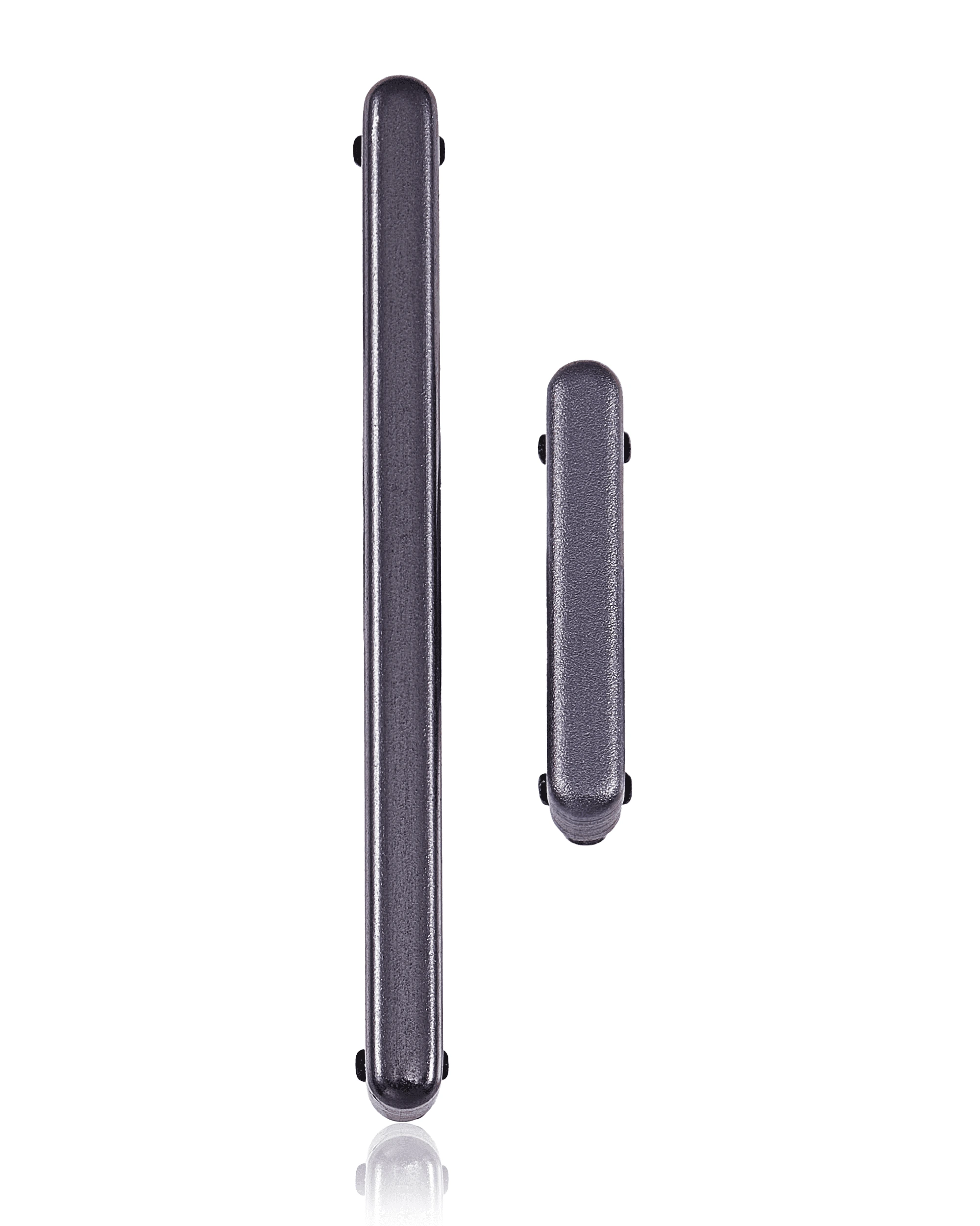 Hard Buttons (Accensione / Volume) per Samsung Galaxy Tab S6 Lite 10.4" (P610 / P615) ( 2020) (Oxford Grigio)