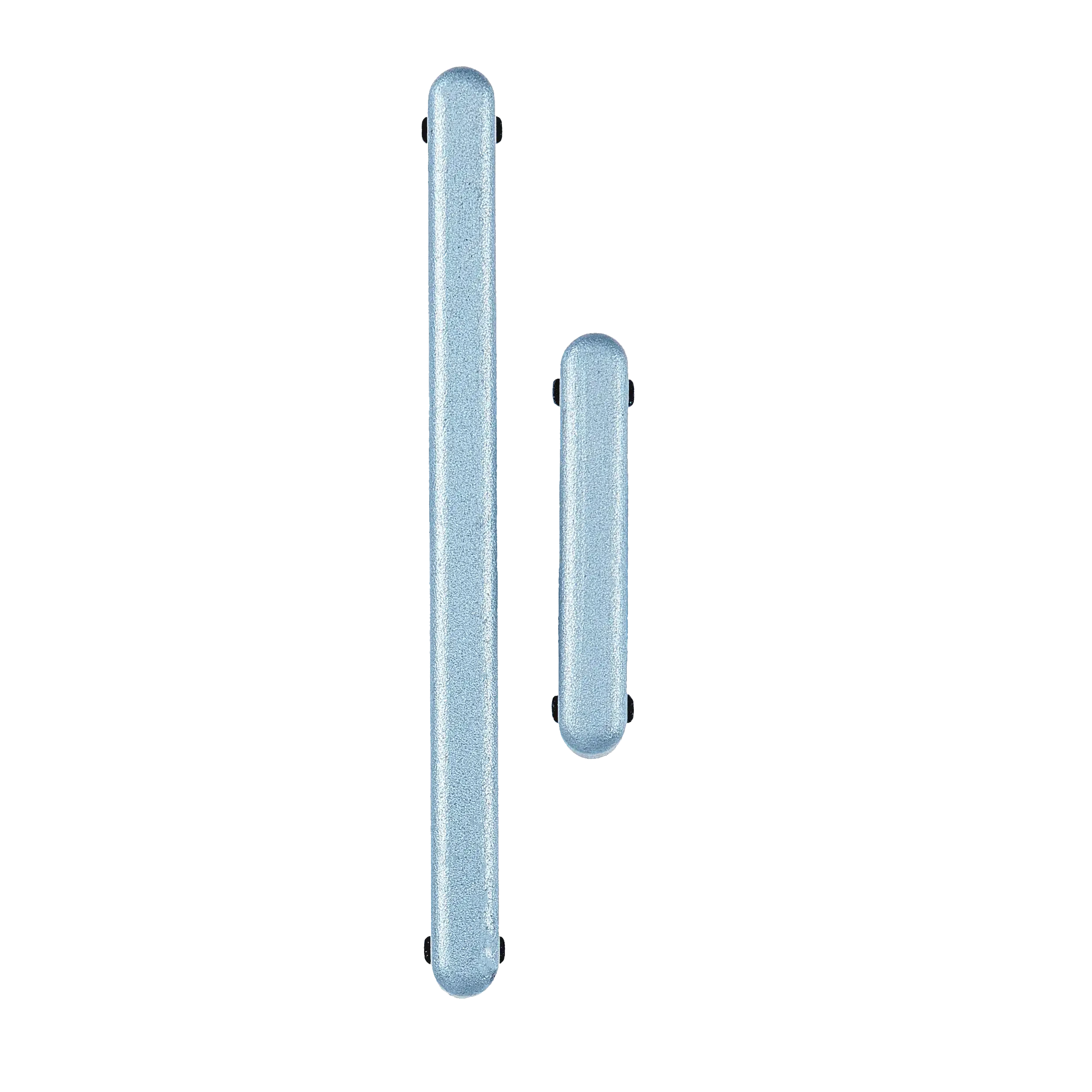 Hard Buttons (Accensione / Volume) per Samsung Galaxy Tab S6 Lite 10.4" (P610 / P615) ( 2020) (Angora Blu)