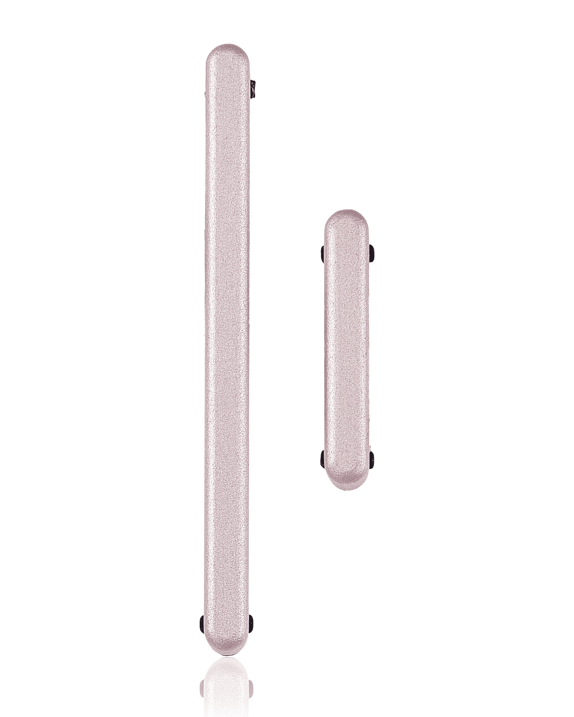 Hard Buttons (Accensione / Volume) per Samsung Galaxy Tab S6 Lite 10.4" (P610 / P615) ( 2020) (Chiffon Rosa)