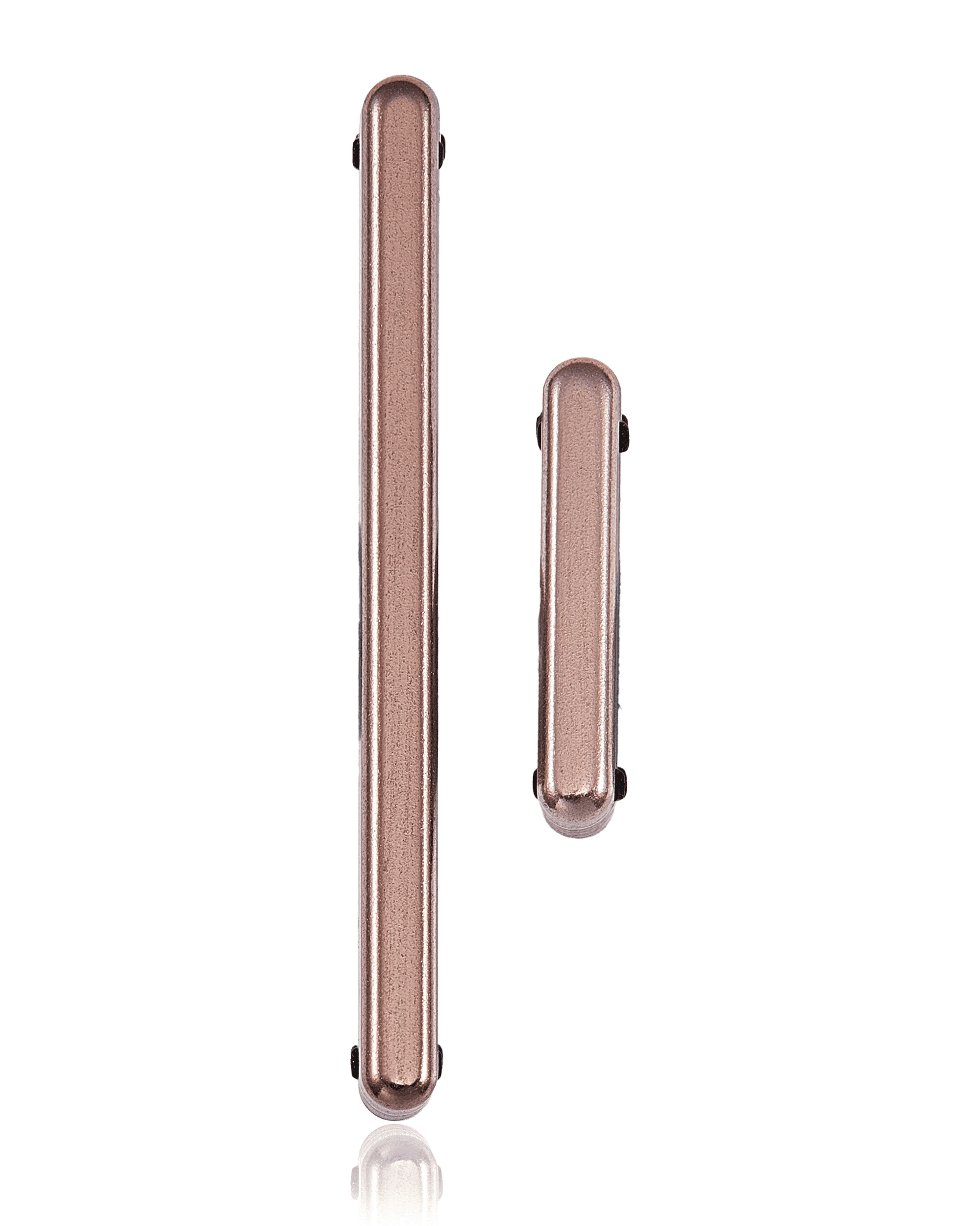 Hard Buttons (Accensione / Volume) per Samsung Galaxy Tab S6 Lite 10.4" (P610 / P615) ( 2020) (Mystic Bronze)