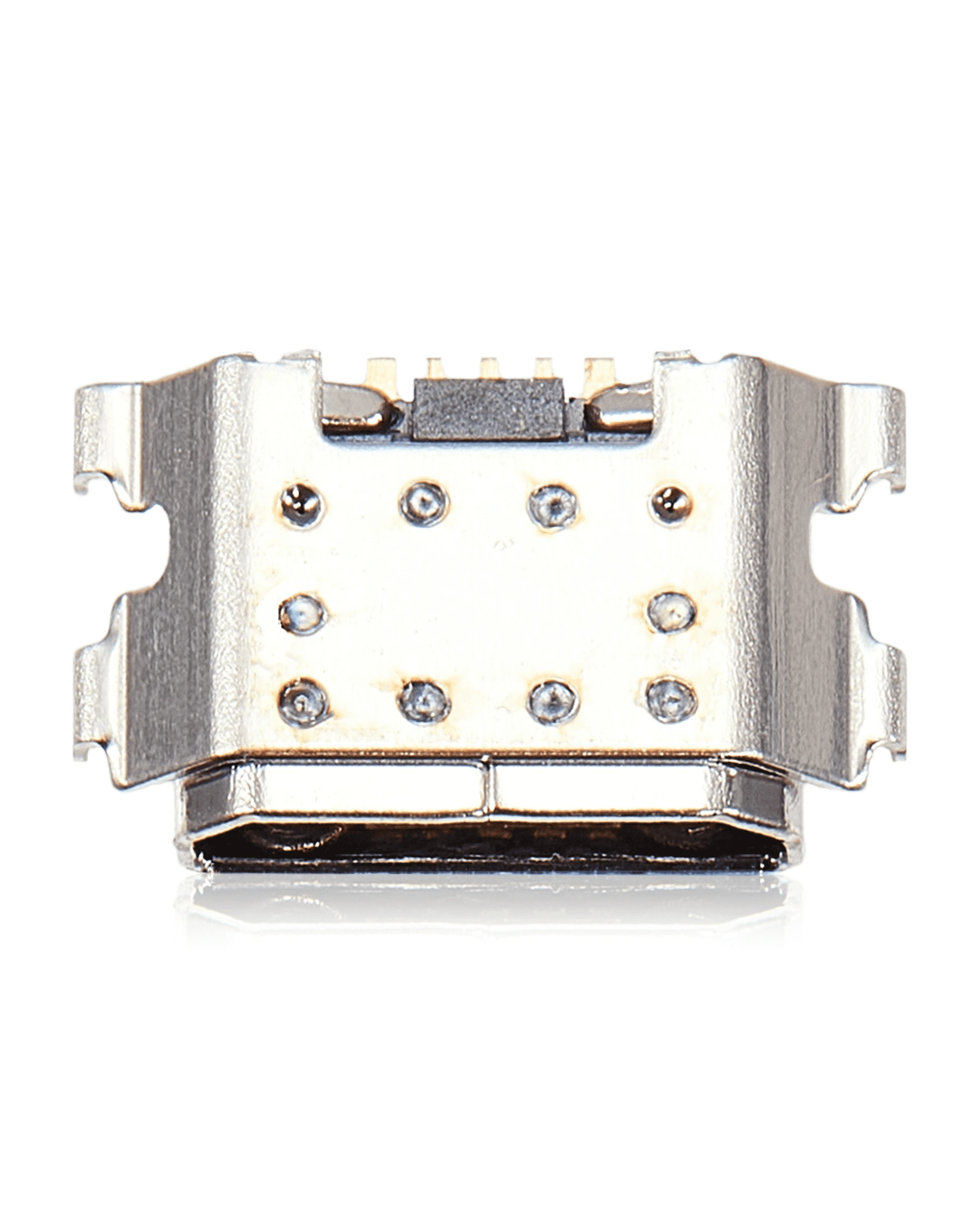 Connettore di ricarica Only per Motorola Moto E (XT2052 / 2020) (saldatura richiesta)