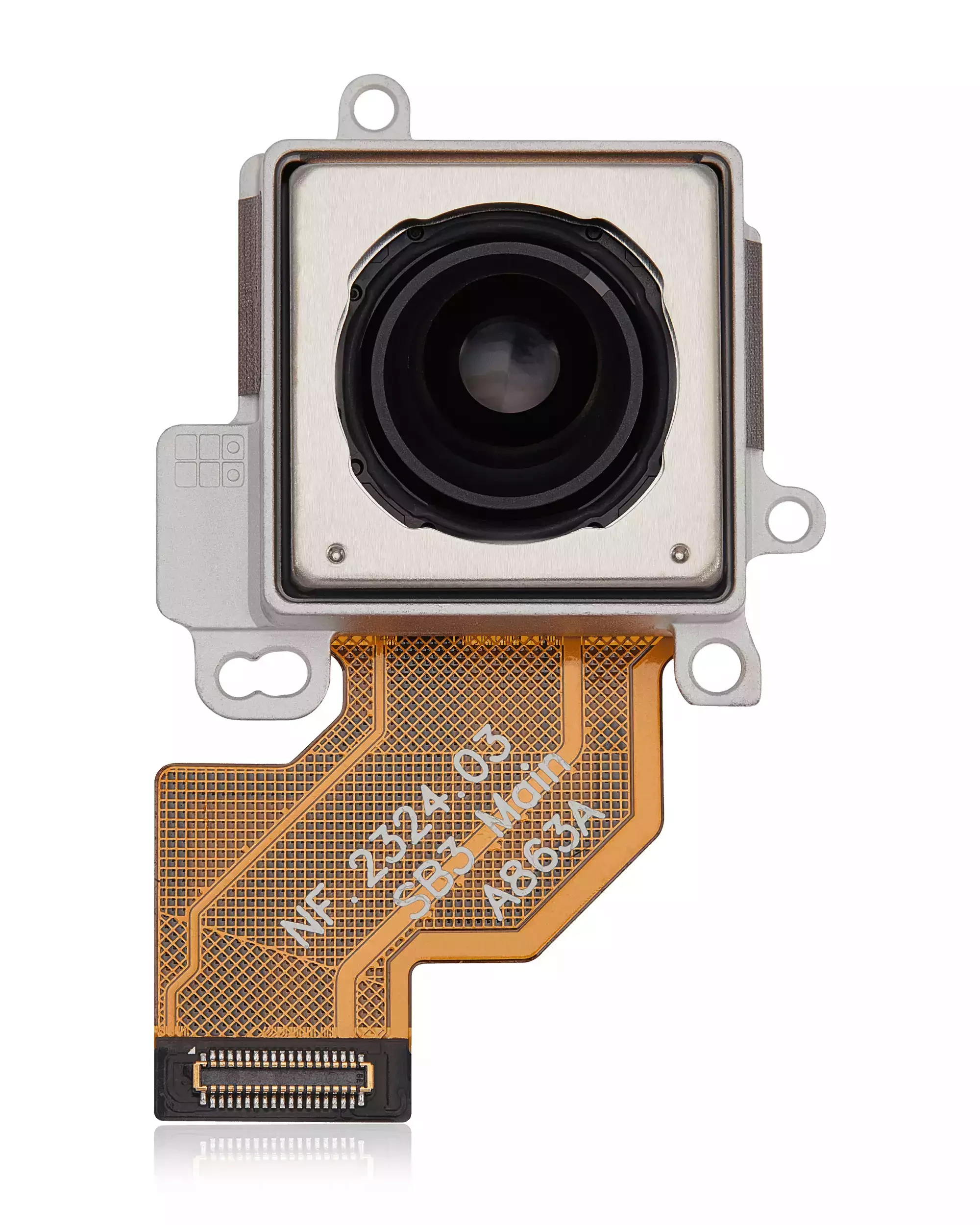 Fotocamera posteriore (Wide) per Google Pixel 8