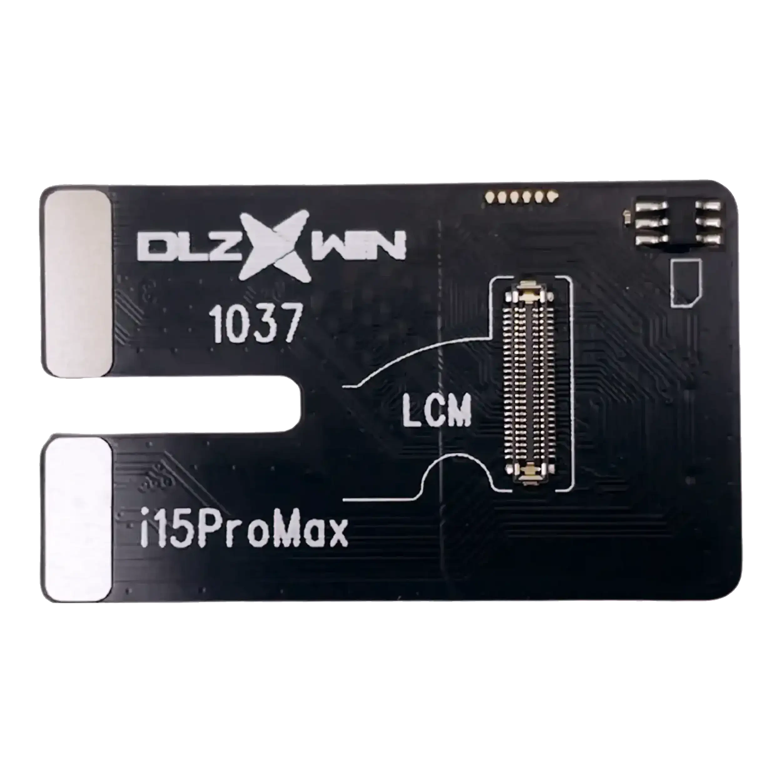 Flat tester iTestBox (S800 Ultra) per iPhone 15 Pro Max