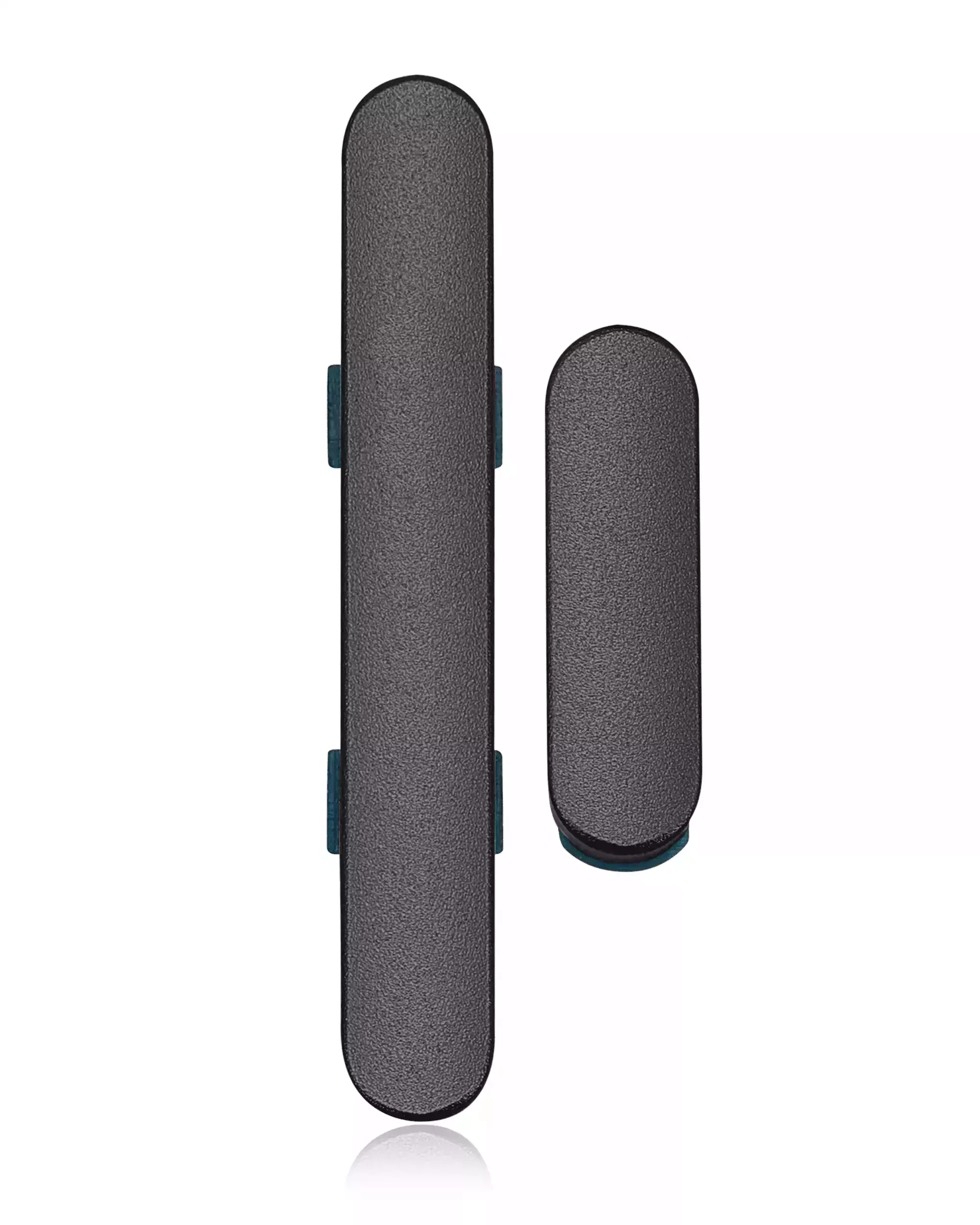 Hard Buttons (Accensione / Volume) per Google Pixel 8a (Obsidian)