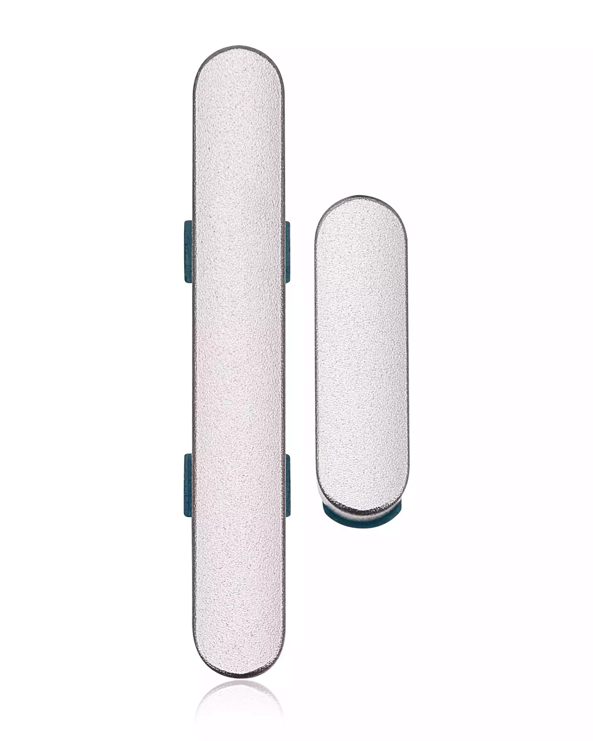Hard Buttons (Accensione / Volume) per Google Pixel 8a (Porcelain)