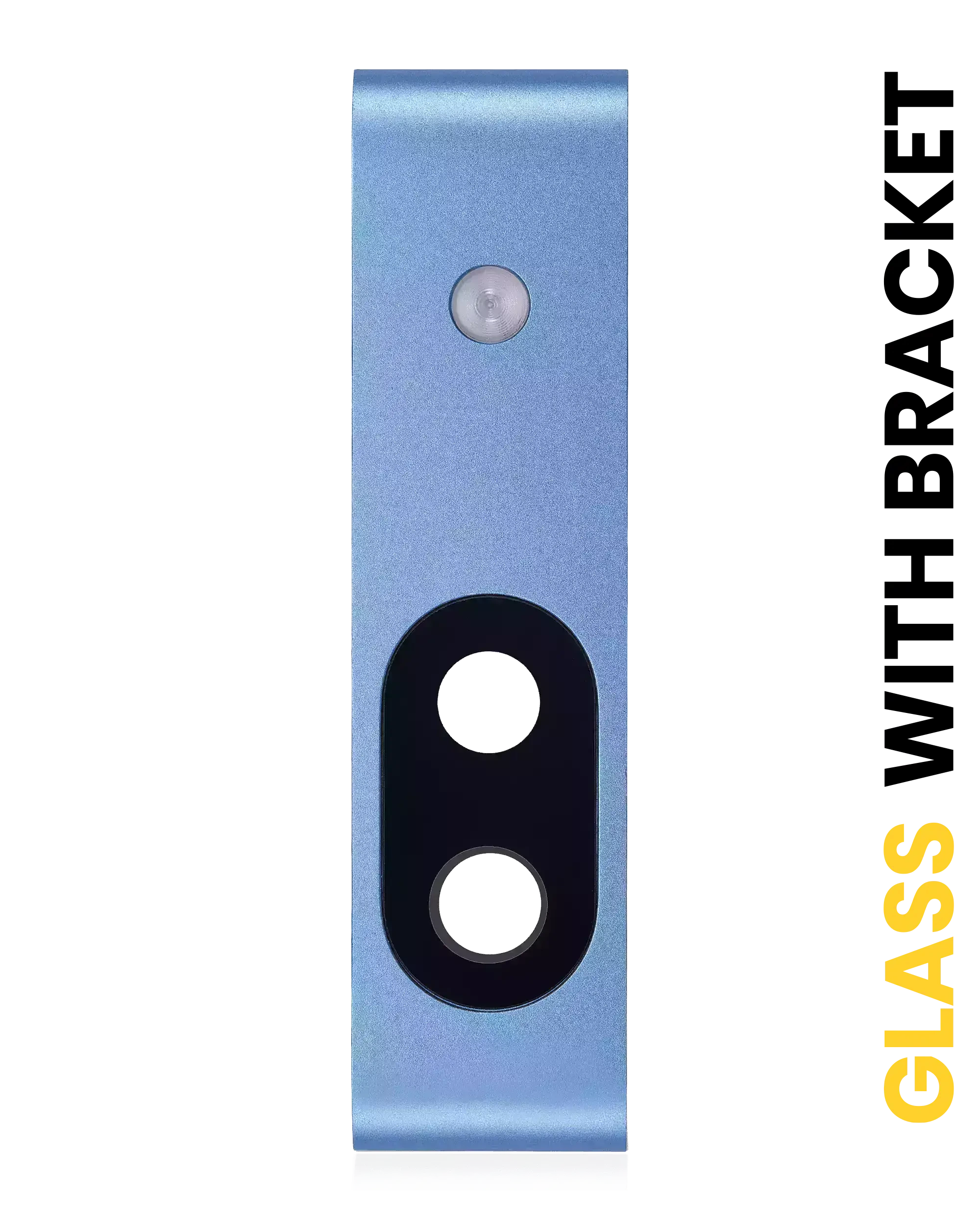 Lente fotocamera posteriore con staffa per Google Pixel 8a (Bay)